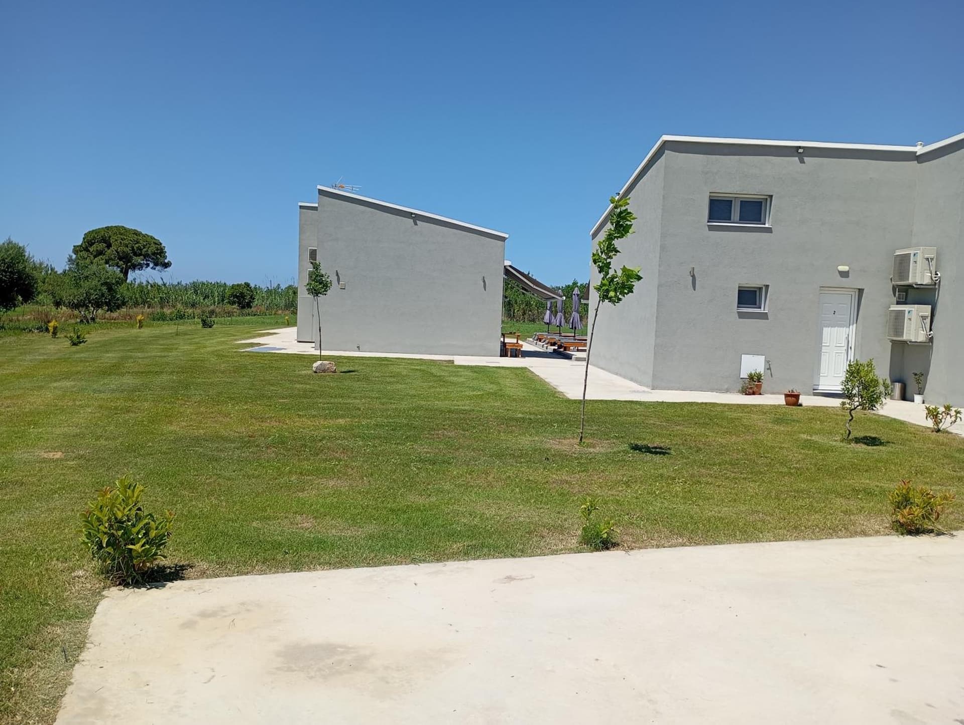Olympia Suites