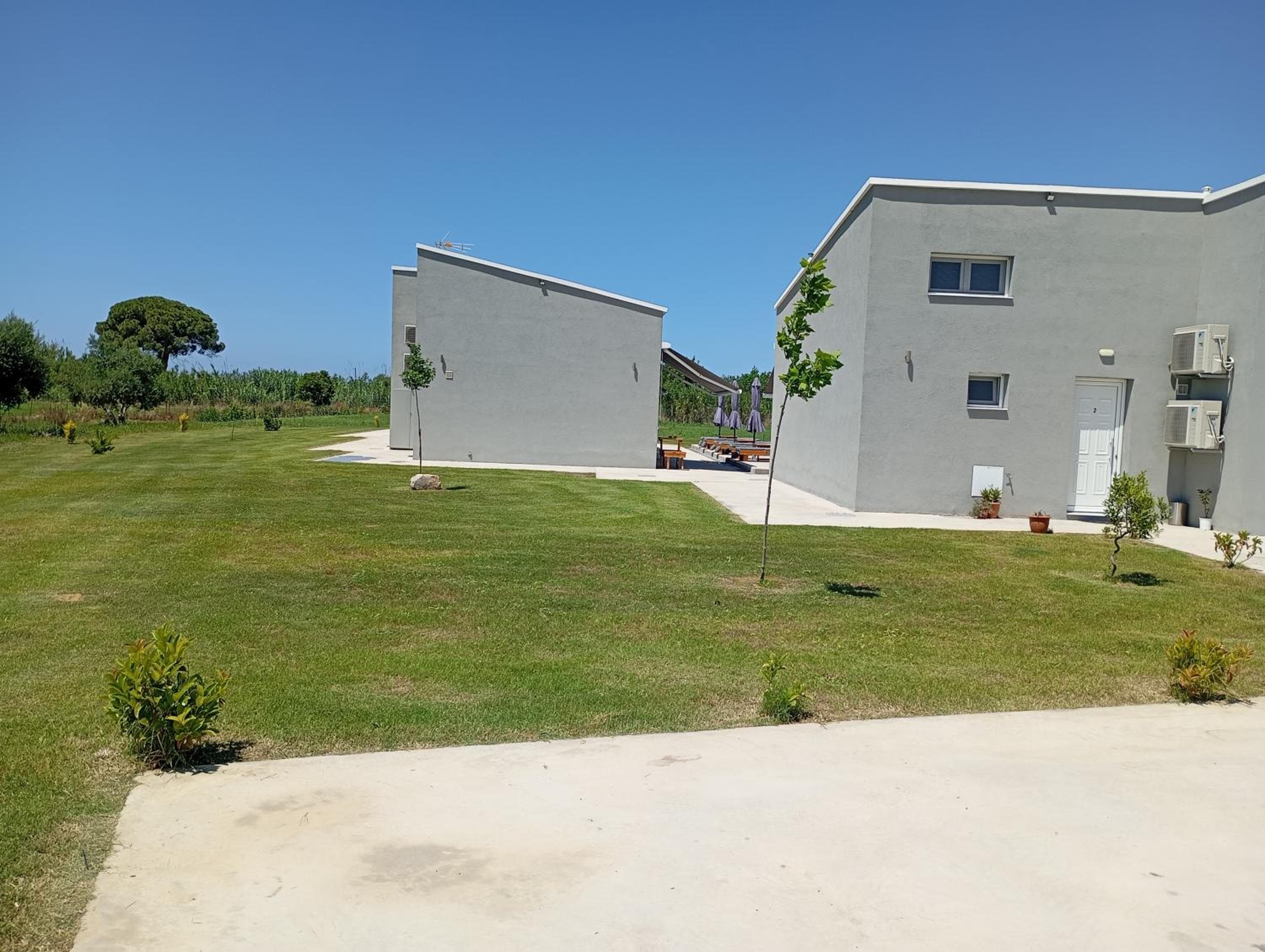 Olympia Suites