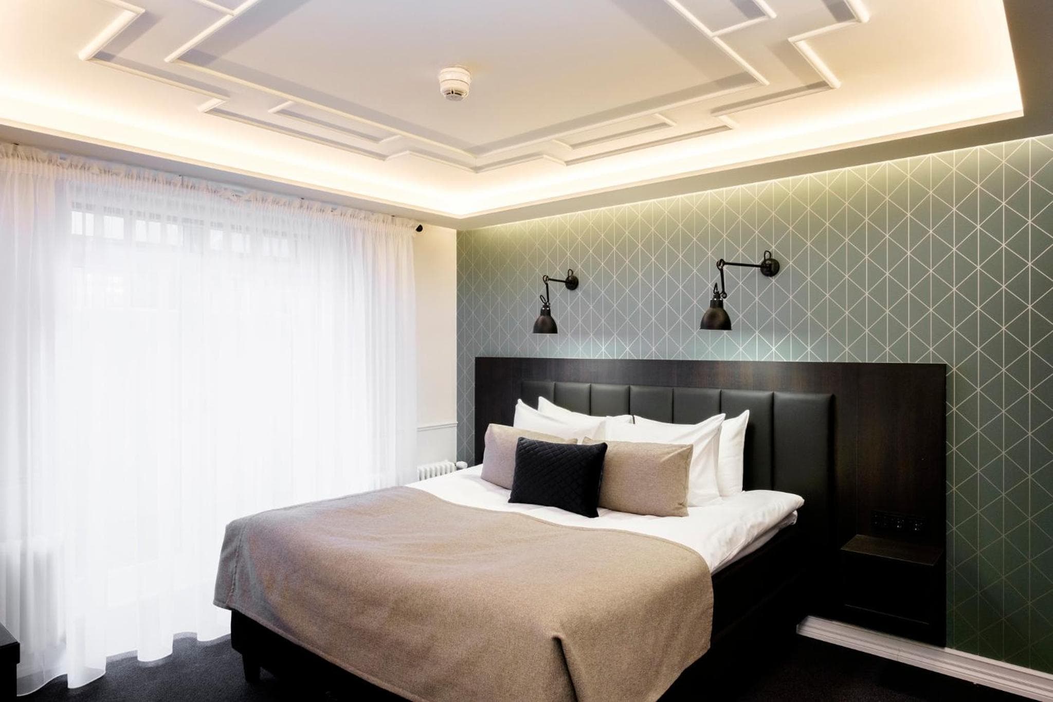 Hotel Reykjavík Saga