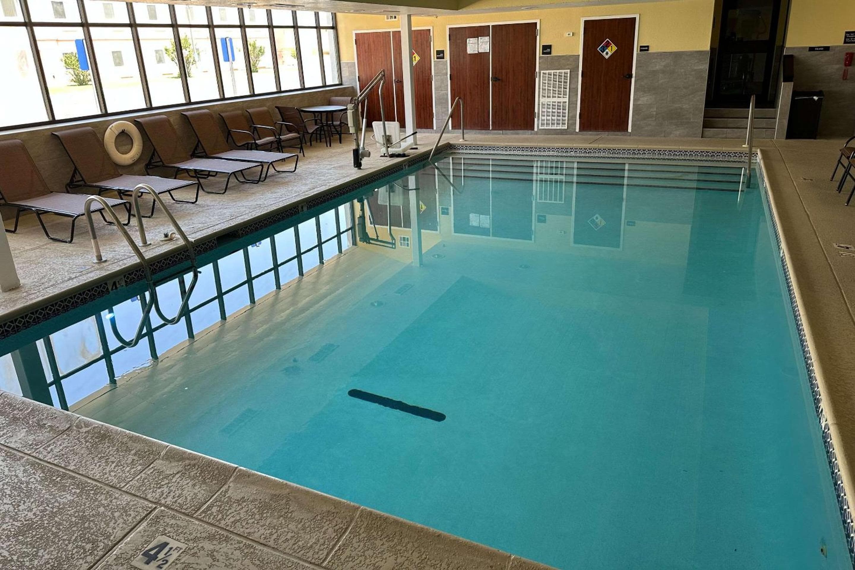 Quality Inn - Norman near University