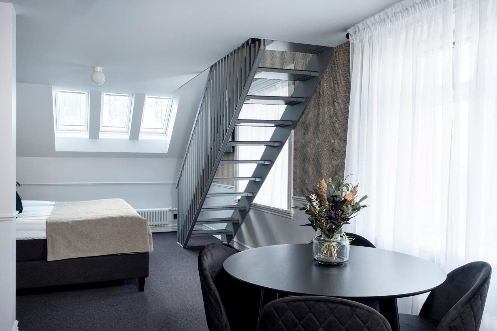 Hotel Reykjavík Saga
