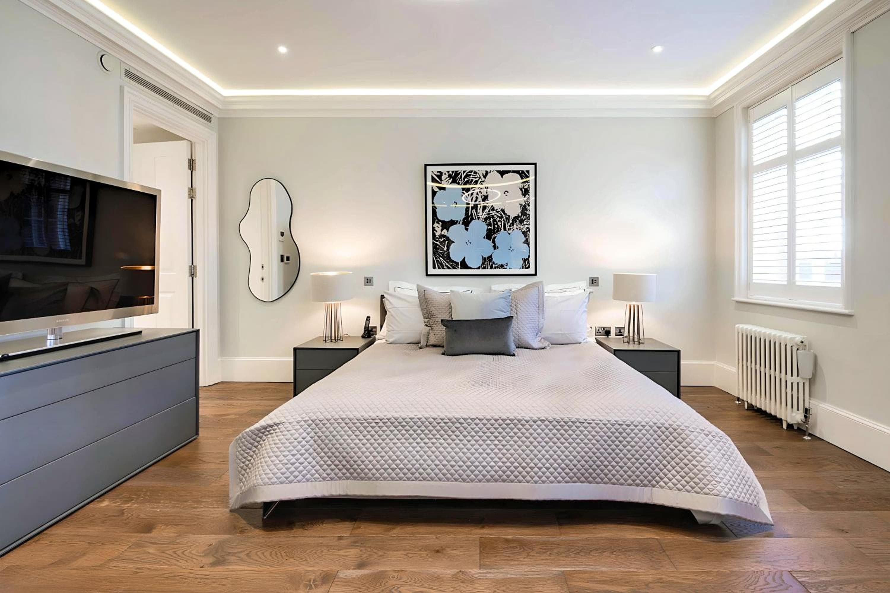 Welcome London Trafalgar Townhouse