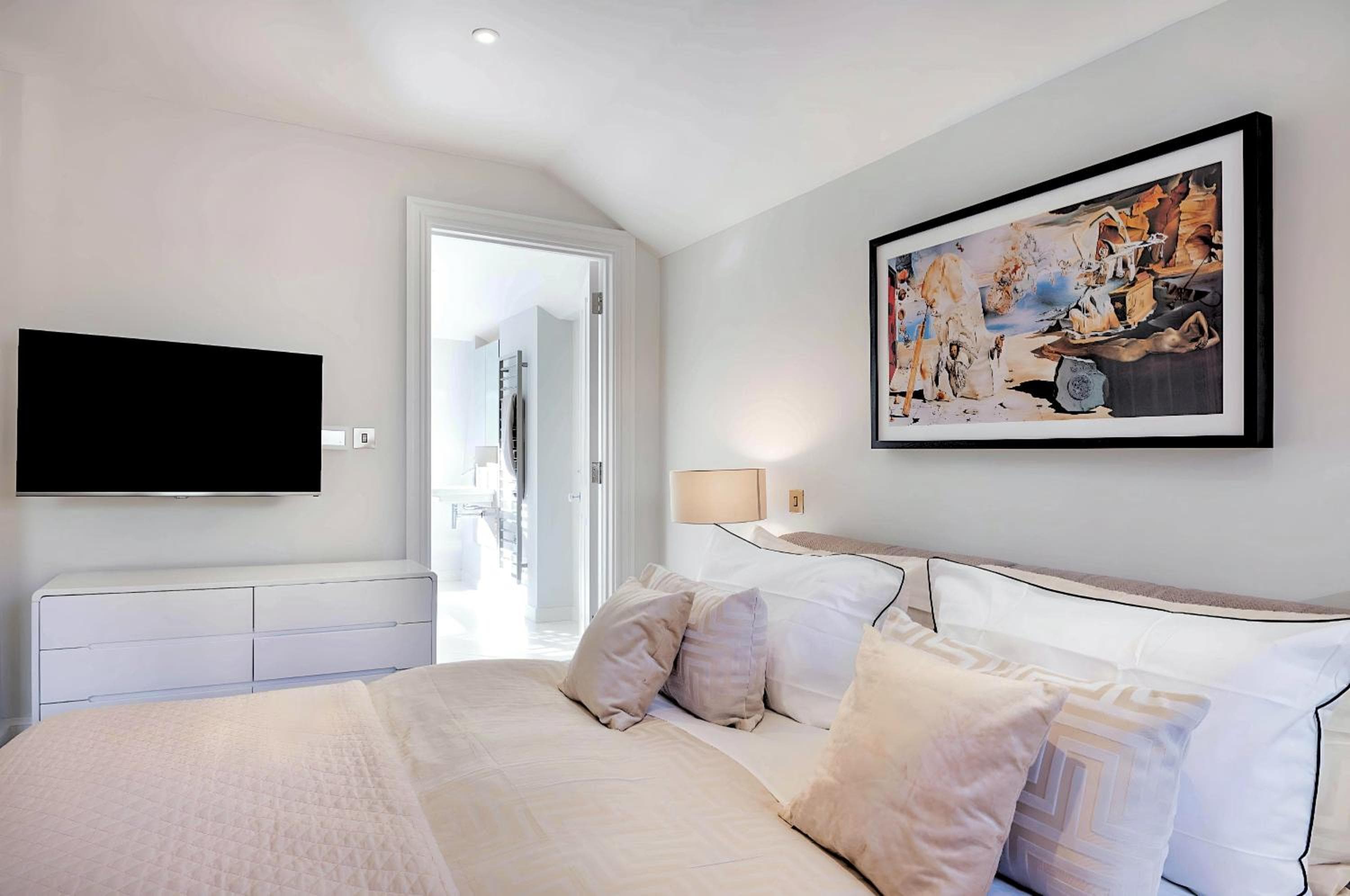 Welcome London Trafalgar Townhouse