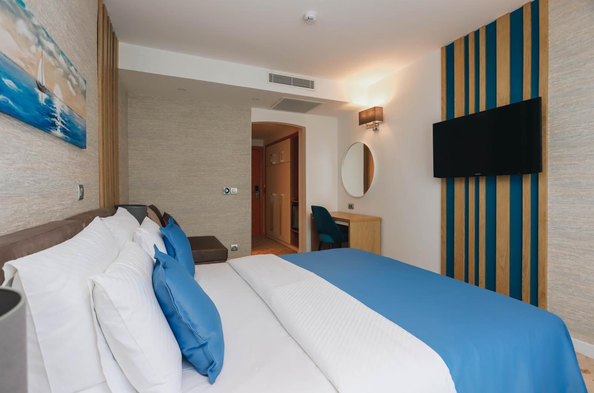 Hotel Montenegro