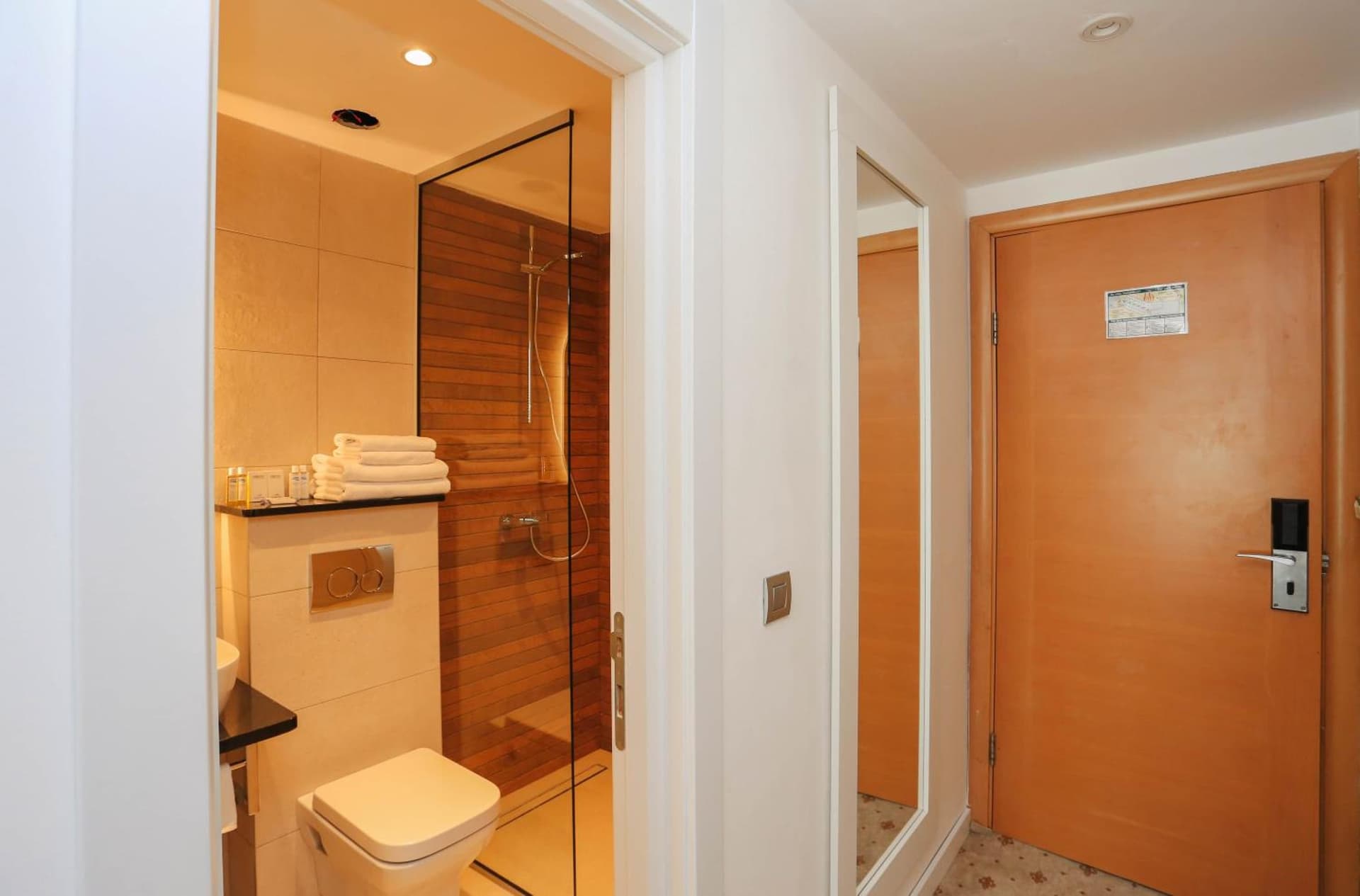 Hotel Montenegro
