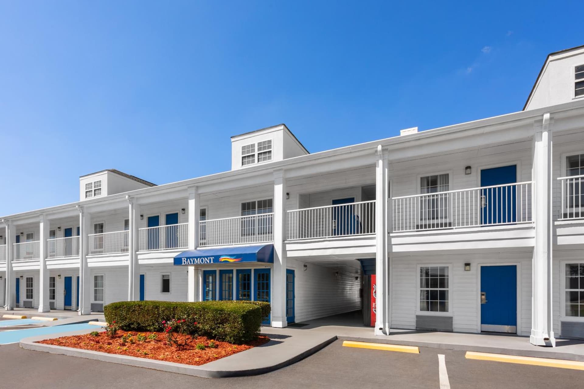 Baymont by Wyndham Brunswick GA