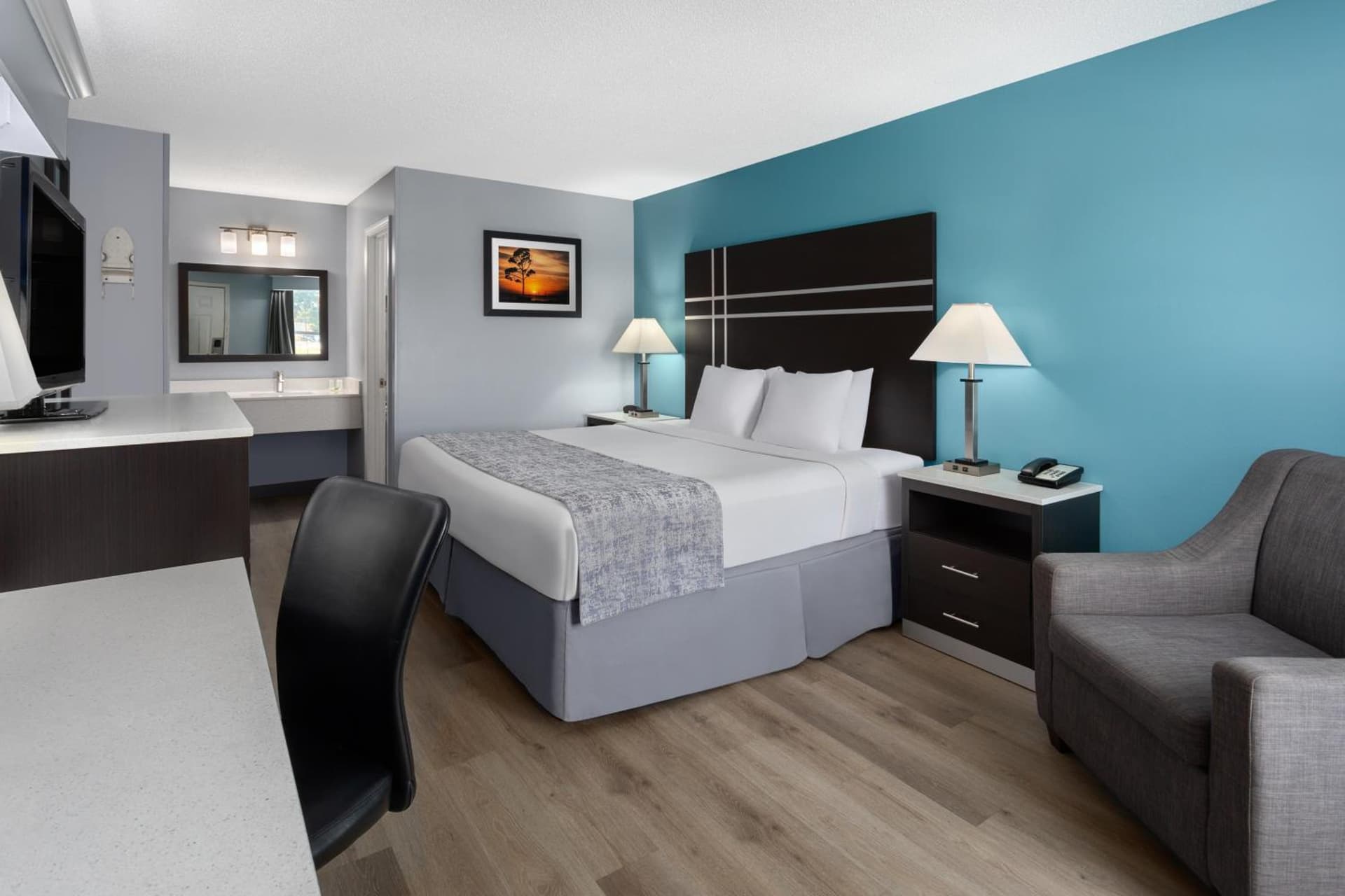 Baymont by Wyndham Brunswick GA