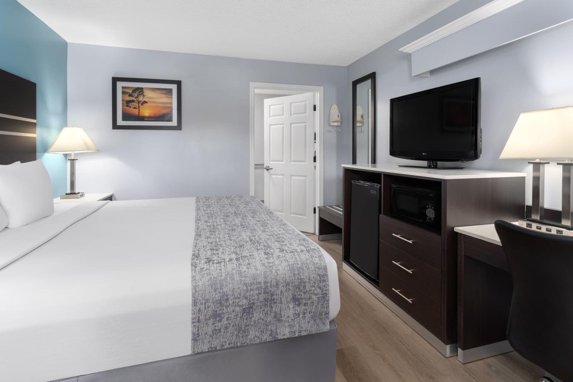 Baymont by Wyndham Brunswick GA