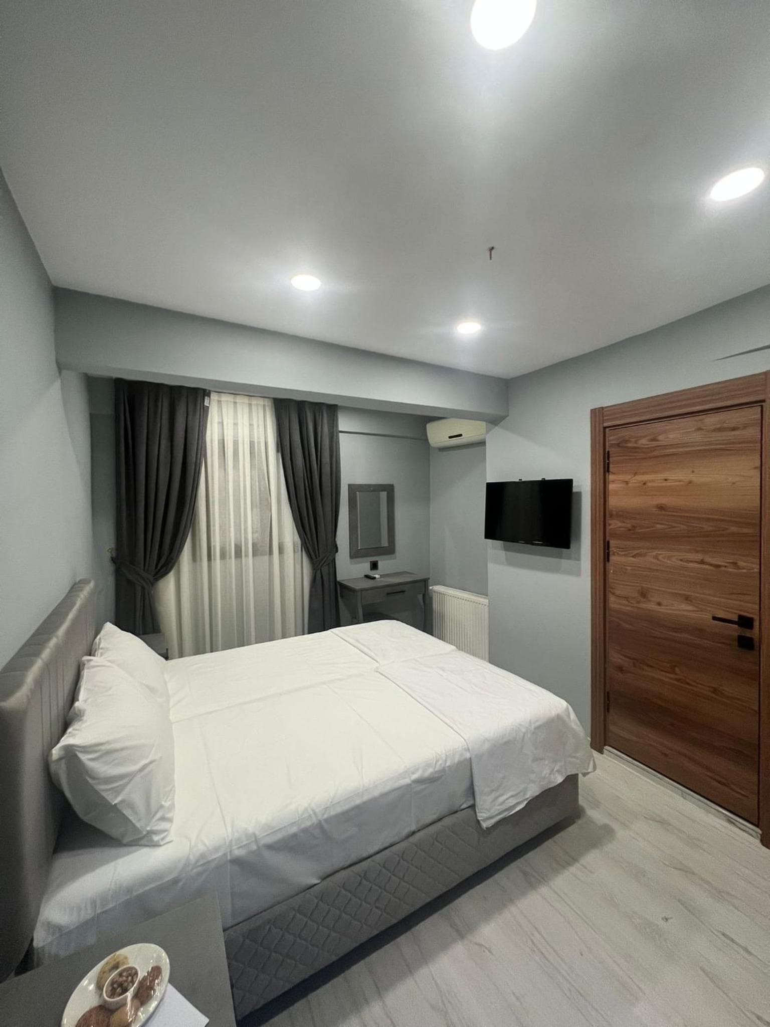 Seaway Hotel İstanbul