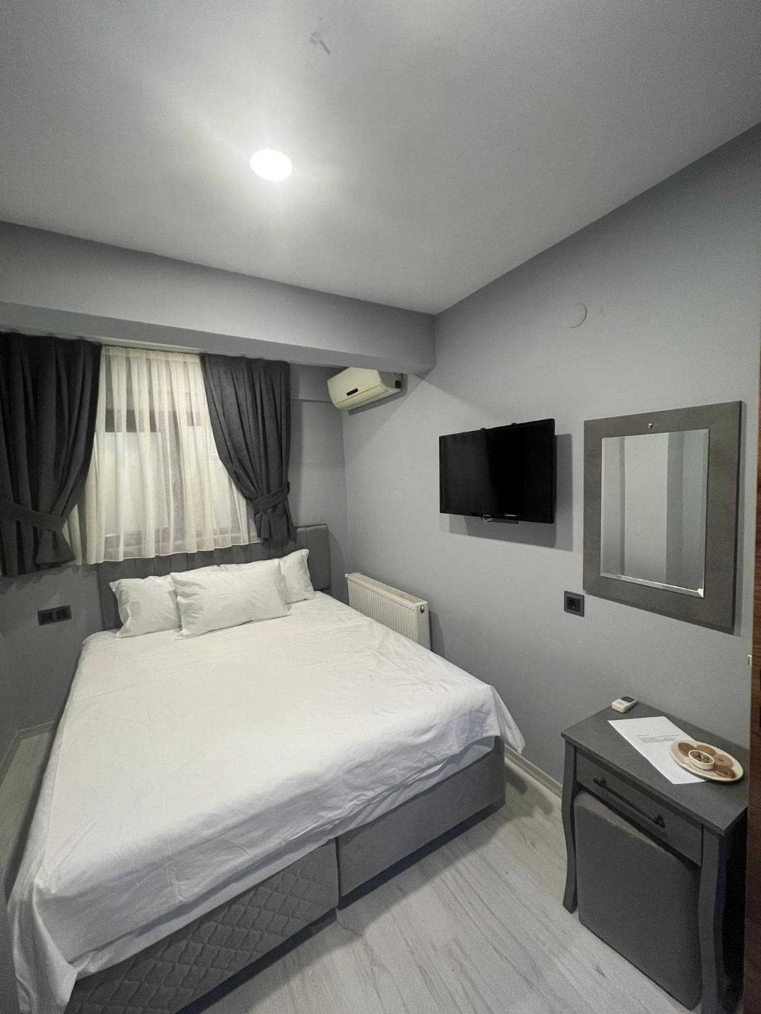 Seaway Hotel İstanbul