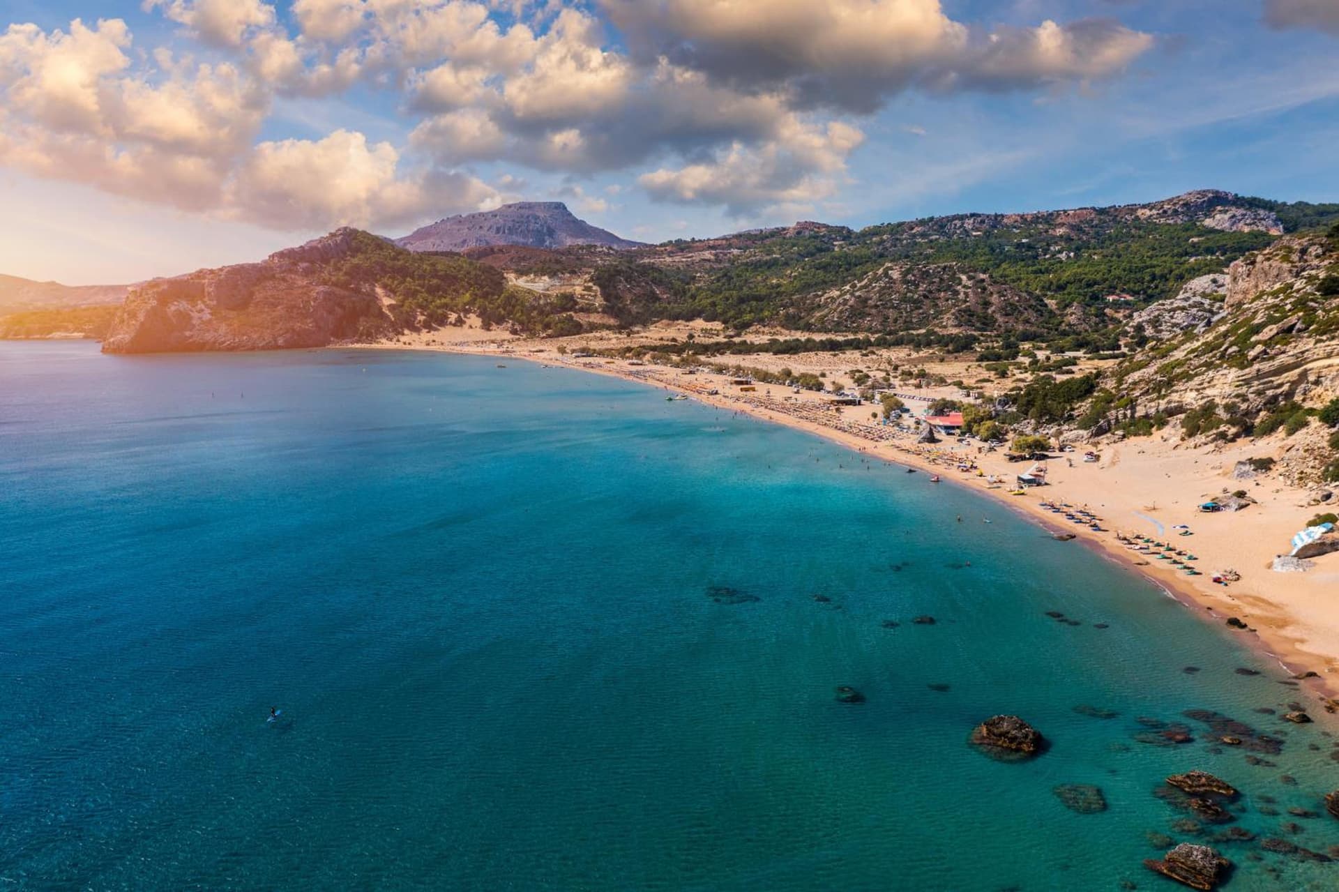 ARYVE Boutique Villa mit Akropolis- und Meerblick, Infinity-Pool und Designer-Interieur