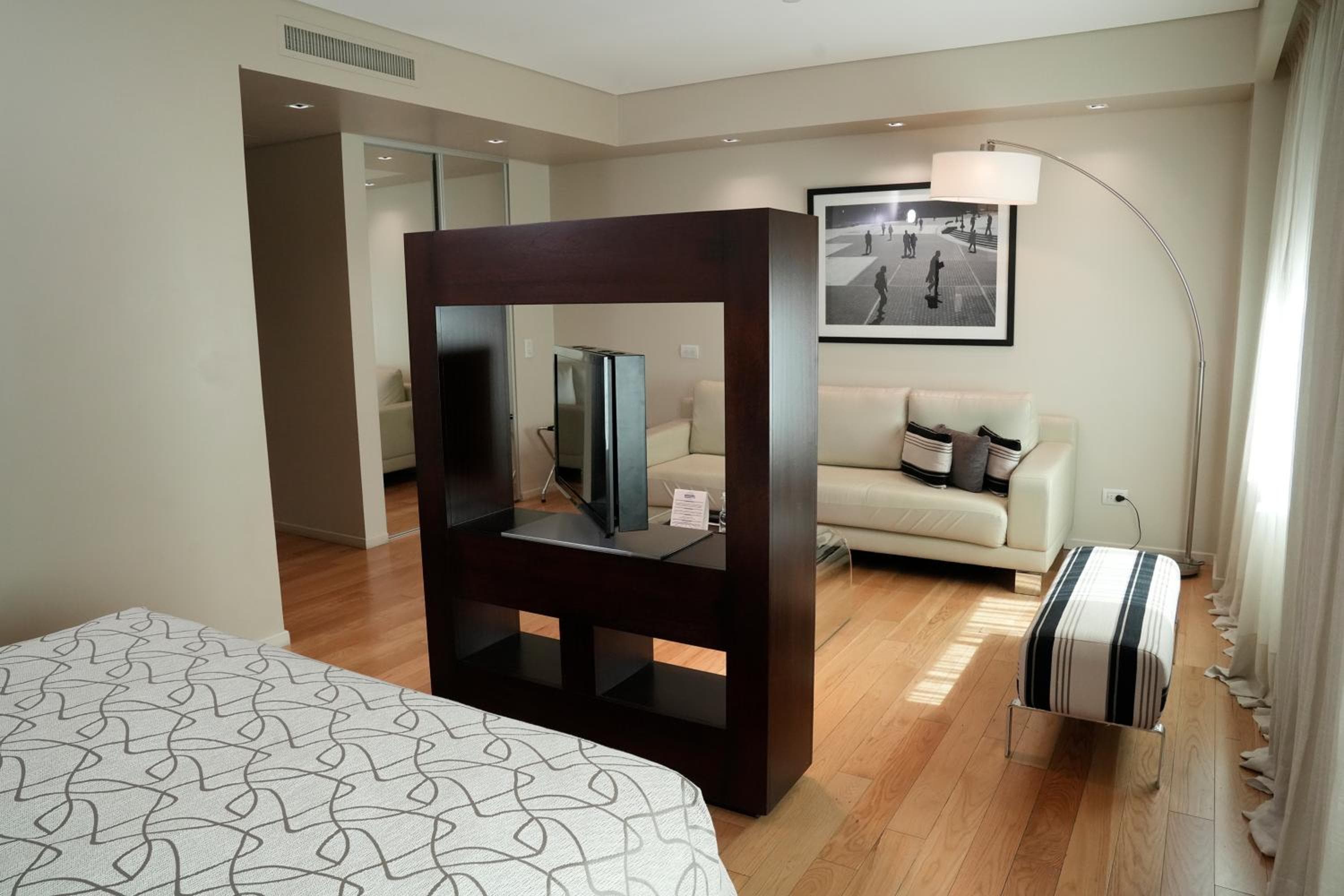 Hotel Metropolitano Supara