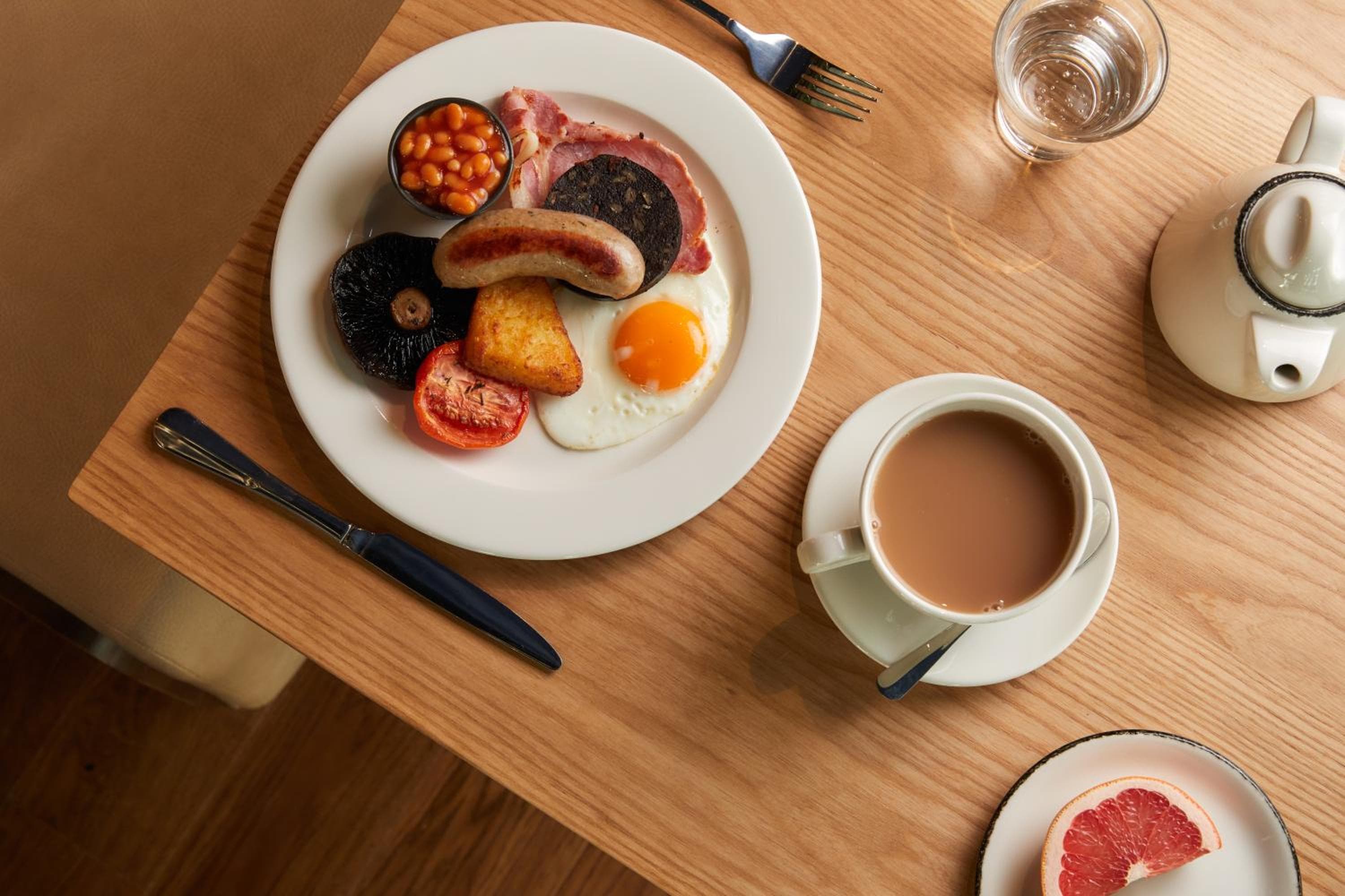 Hotel Indigo Coventry by IHG