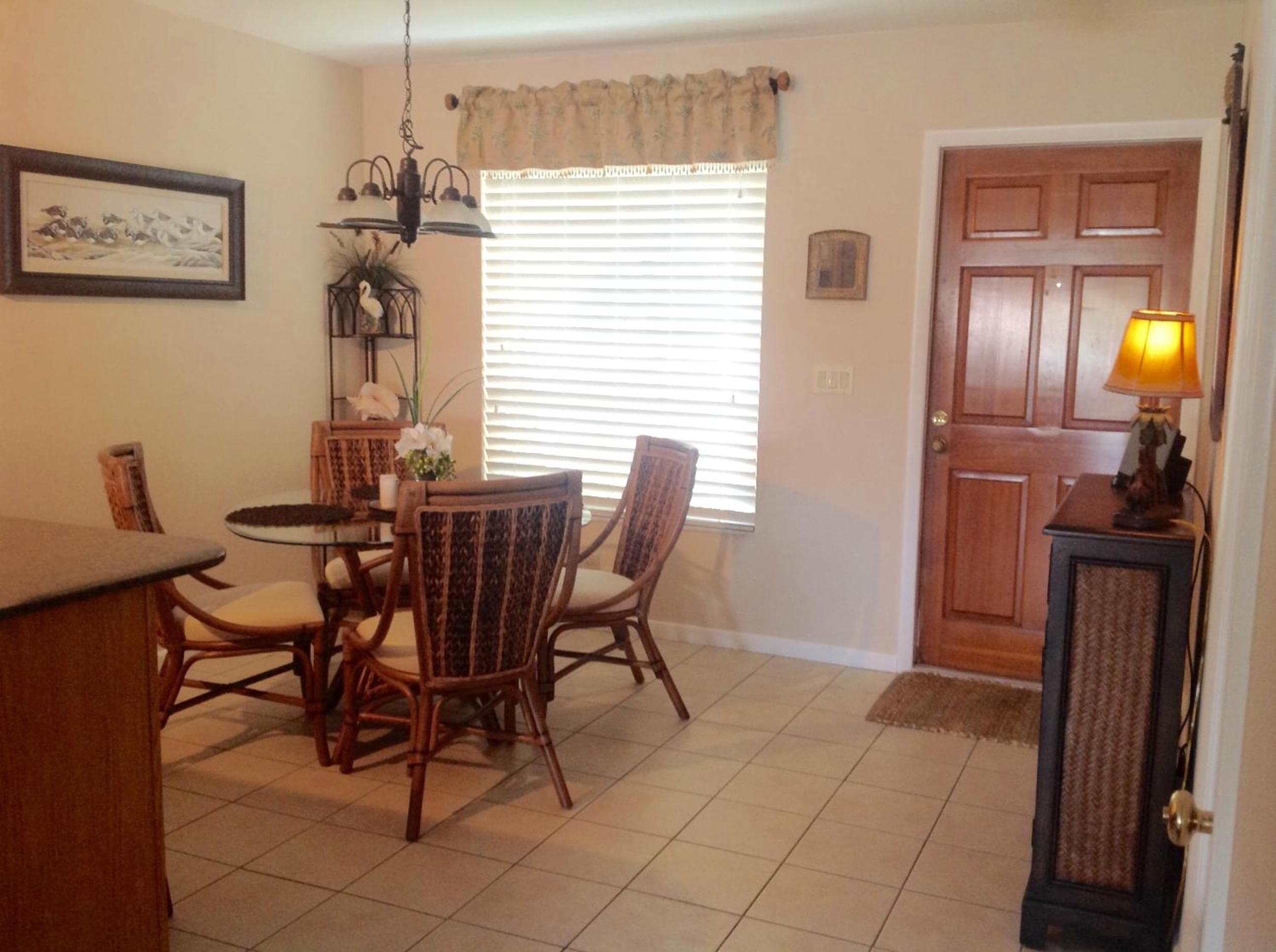 Awesome Intracoastal Waterfront
