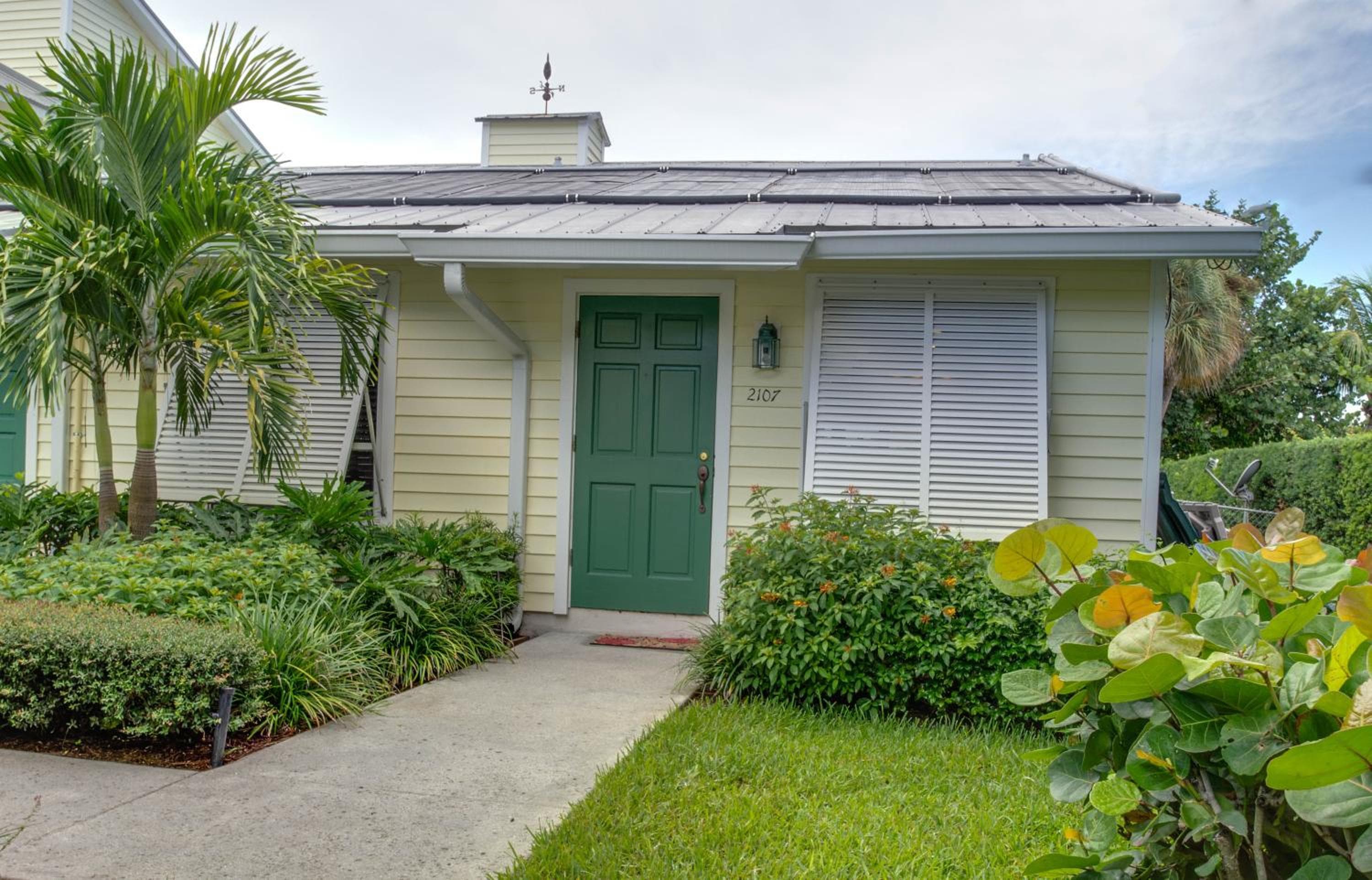 Awesome Intracoastal Waterfront