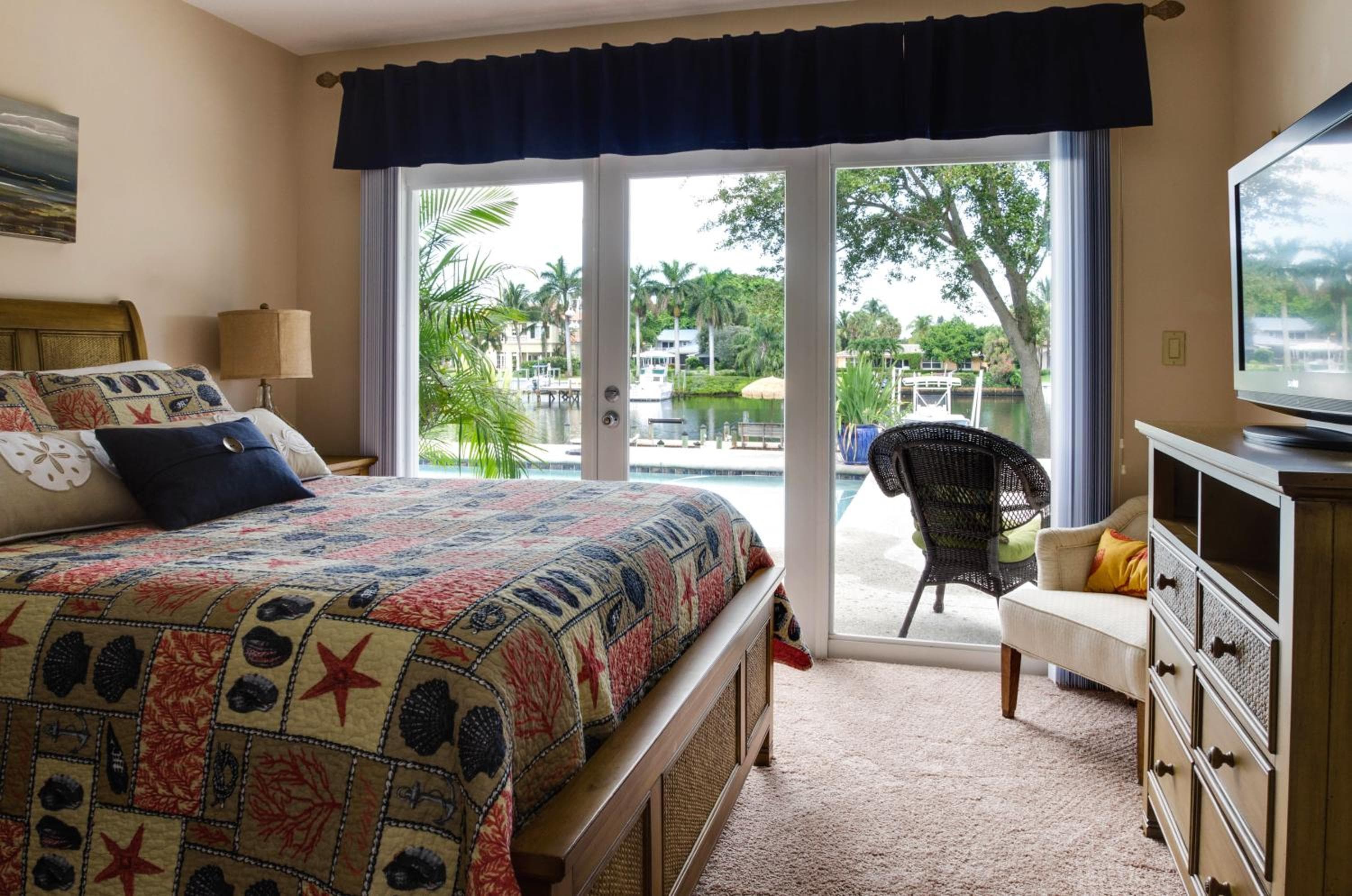 Awesome Intracoastal Waterfront