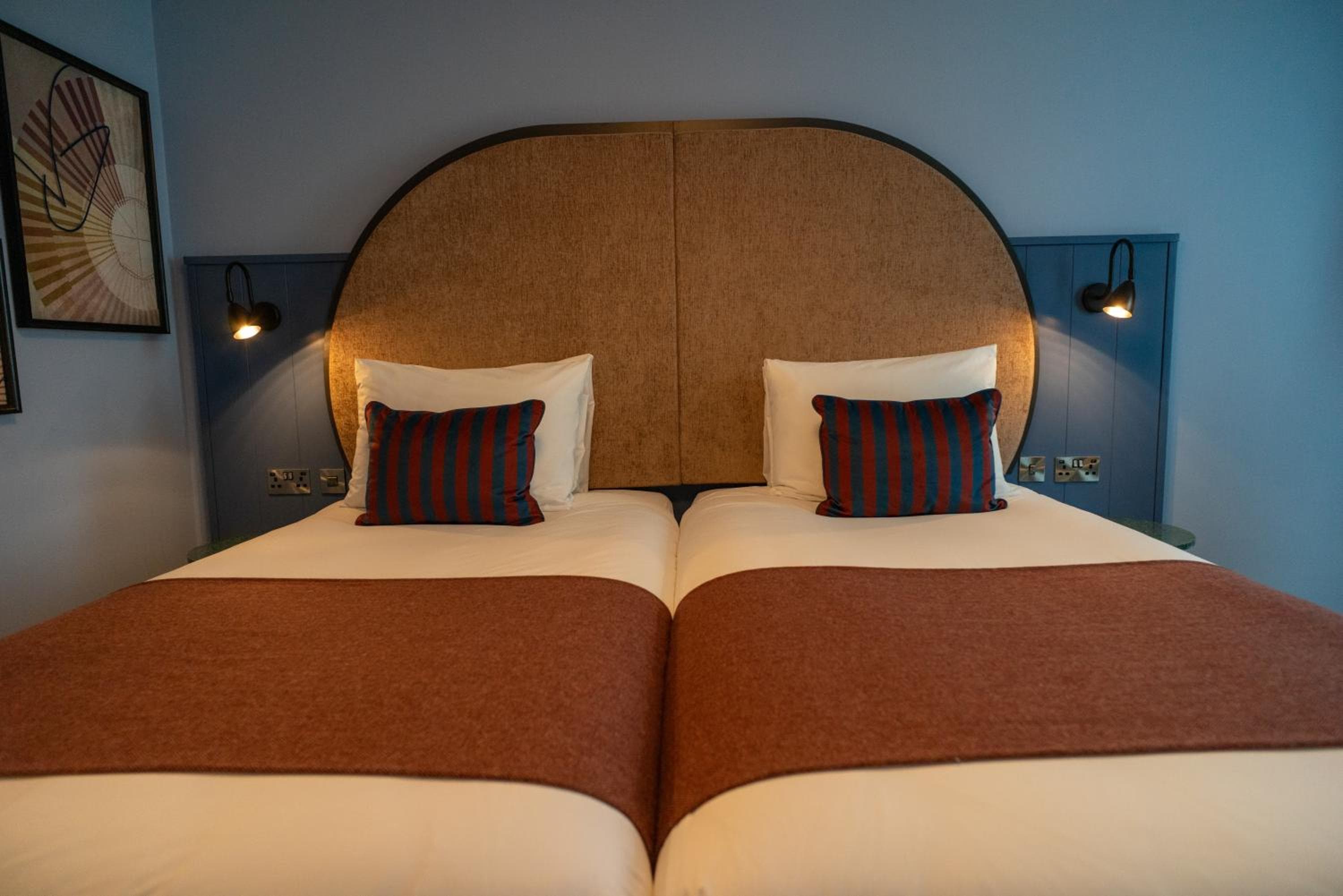 Hotel Indigo Coventry by IHG