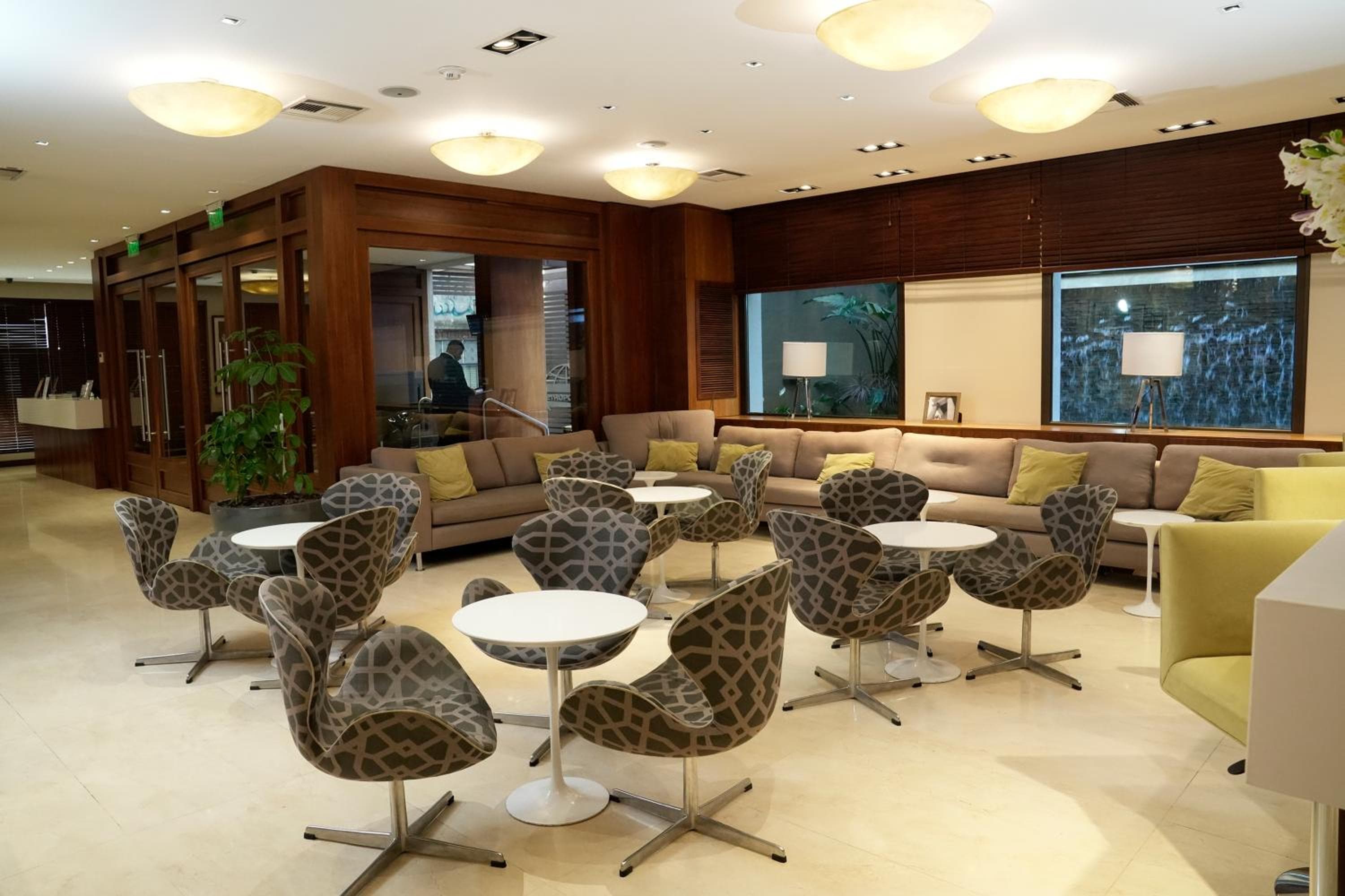 Hotel Metropolitano Supara
