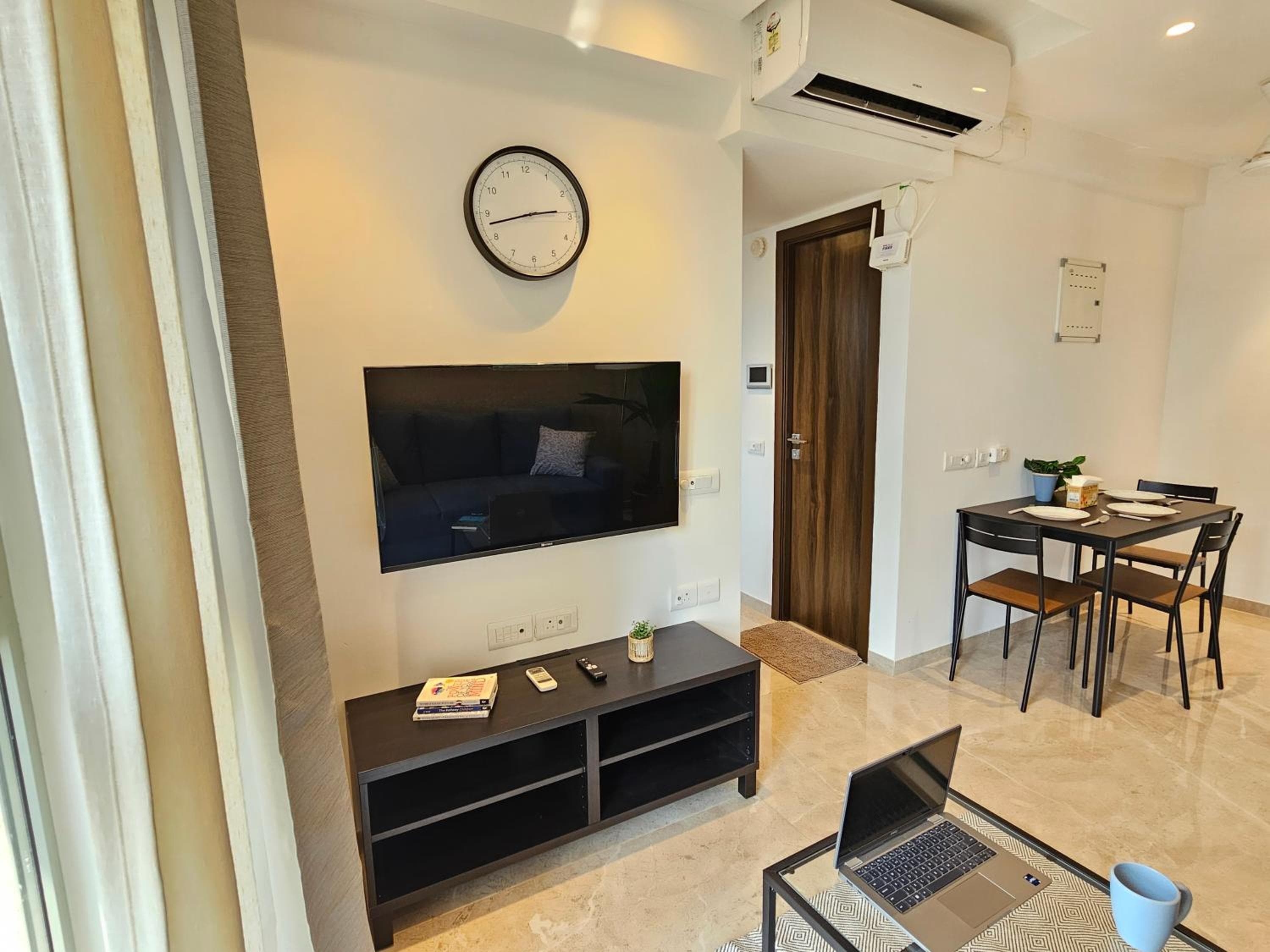 Lite Stays - Powai