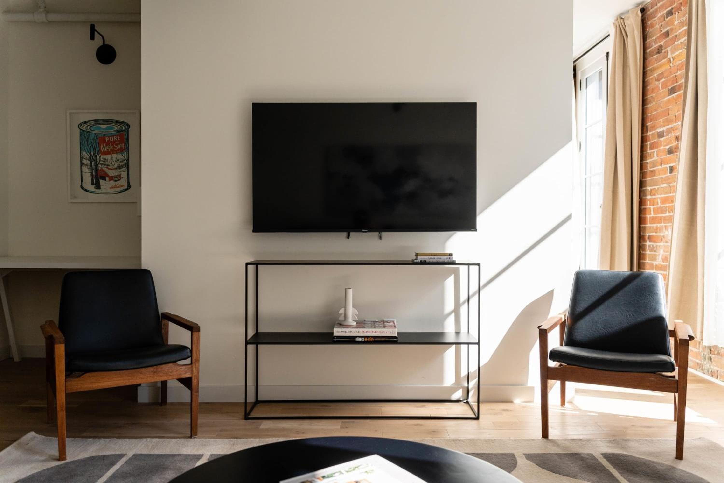 Maison Place Jacques-Cartier by Luxury In Transit