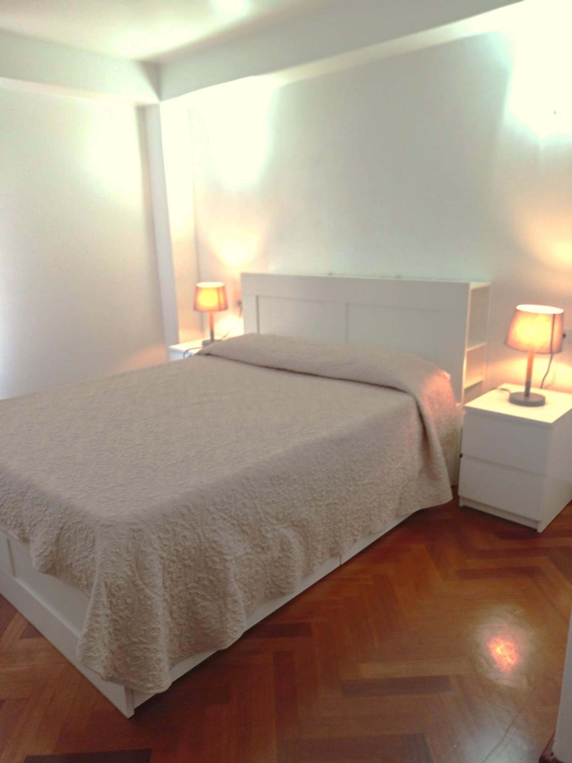 Mallorca Town Center Lovely Apartment