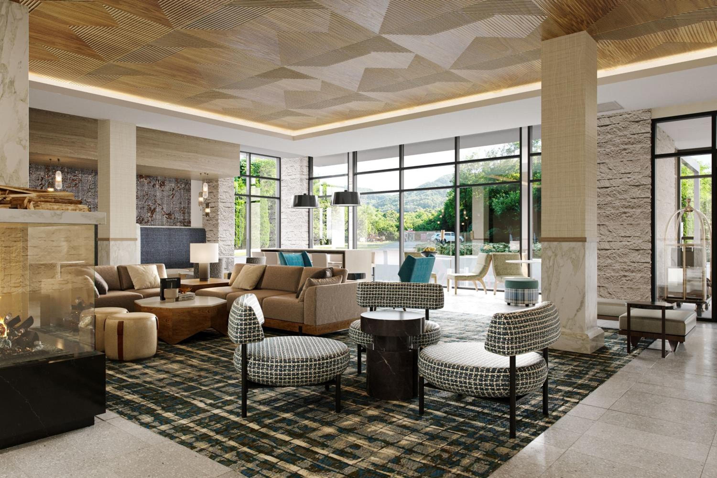 Residence Inn by Marriott Eagle Boise