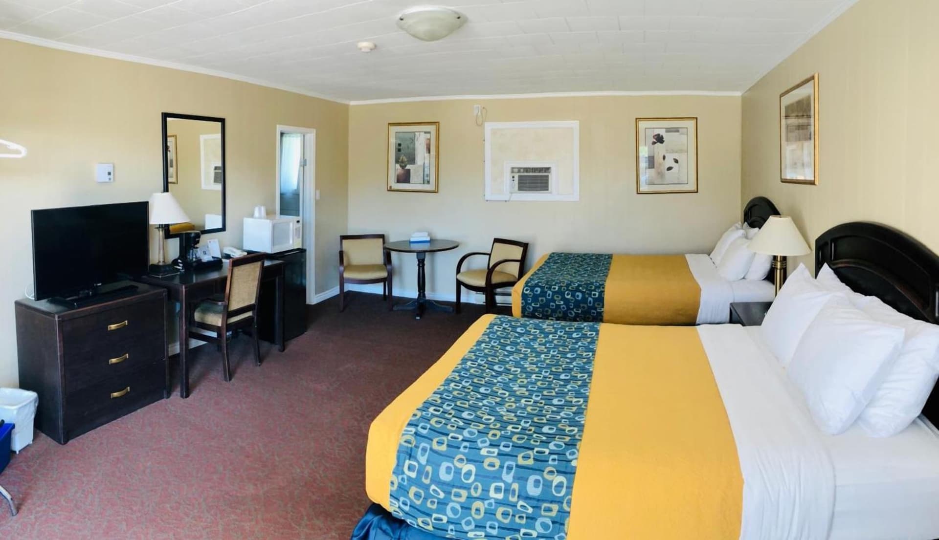 Nights Inn Owen Sound