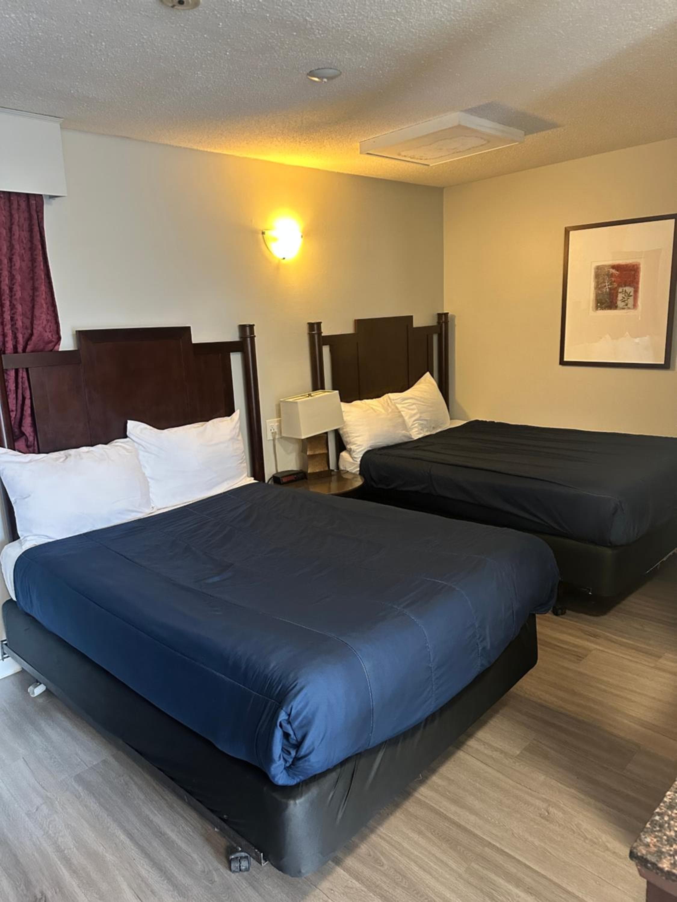 Travelodge by Wyndham Langley