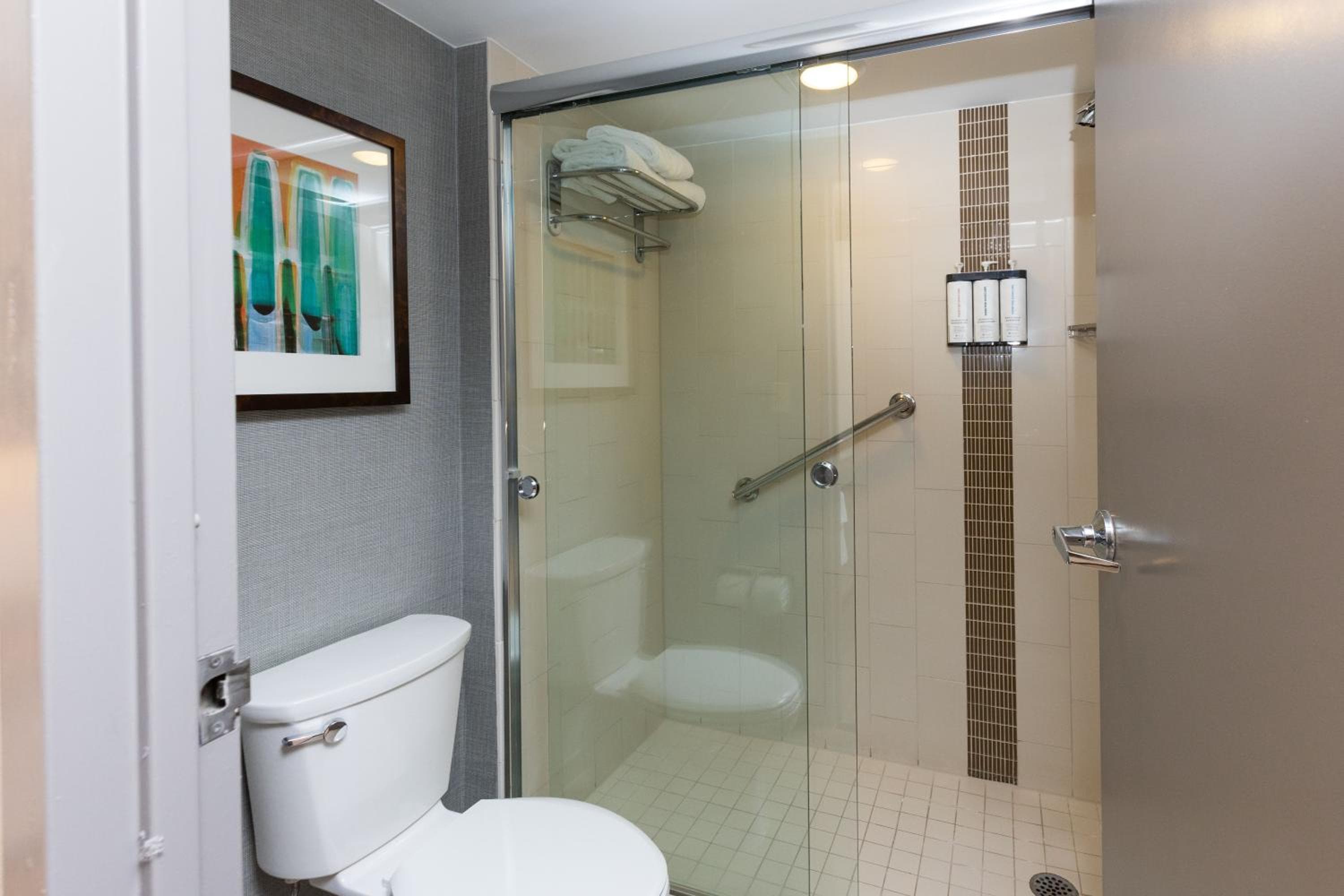 Hyatt Place Atlanta Alpharetta North Point Mall