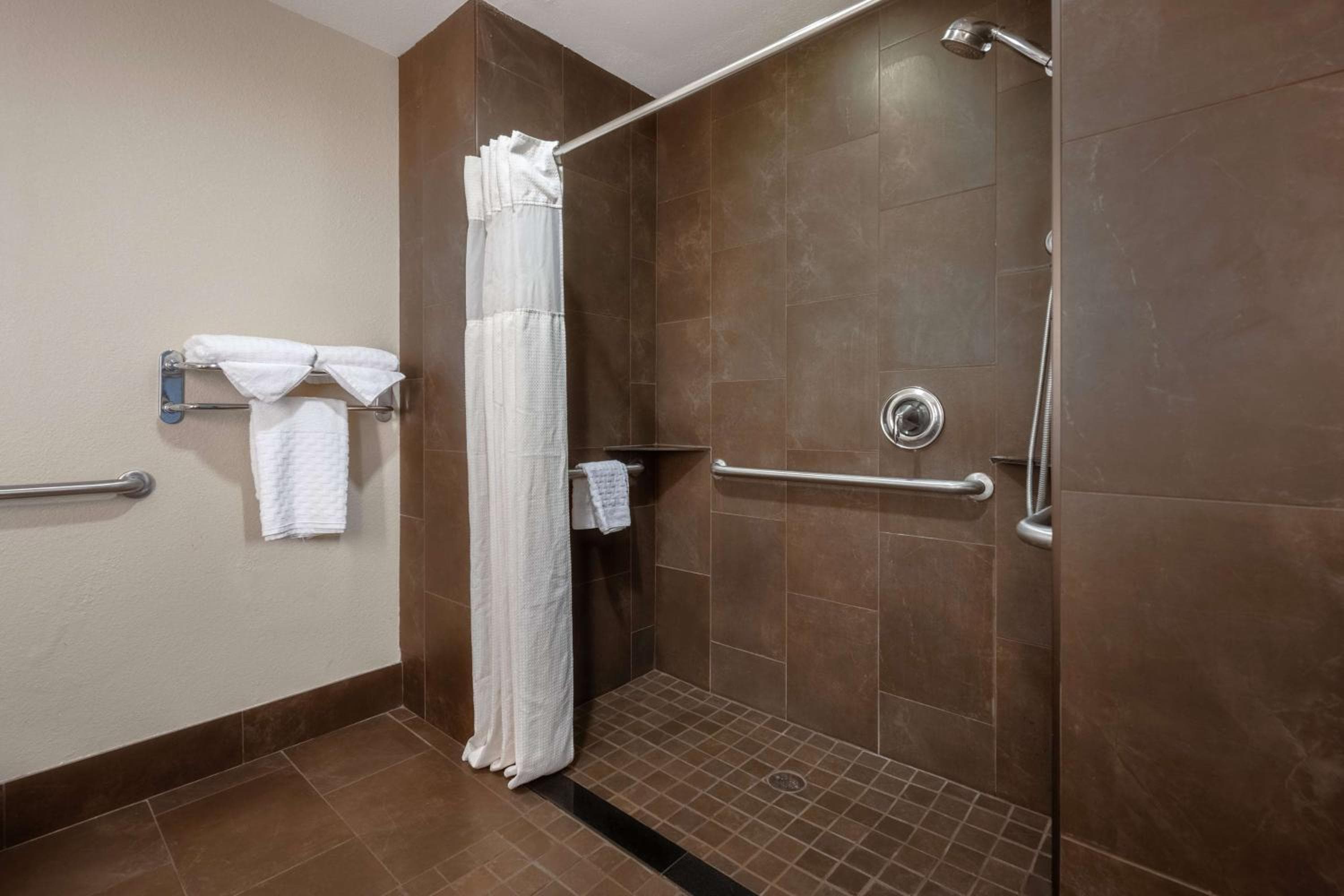 Best Western Premier Bryan College Station