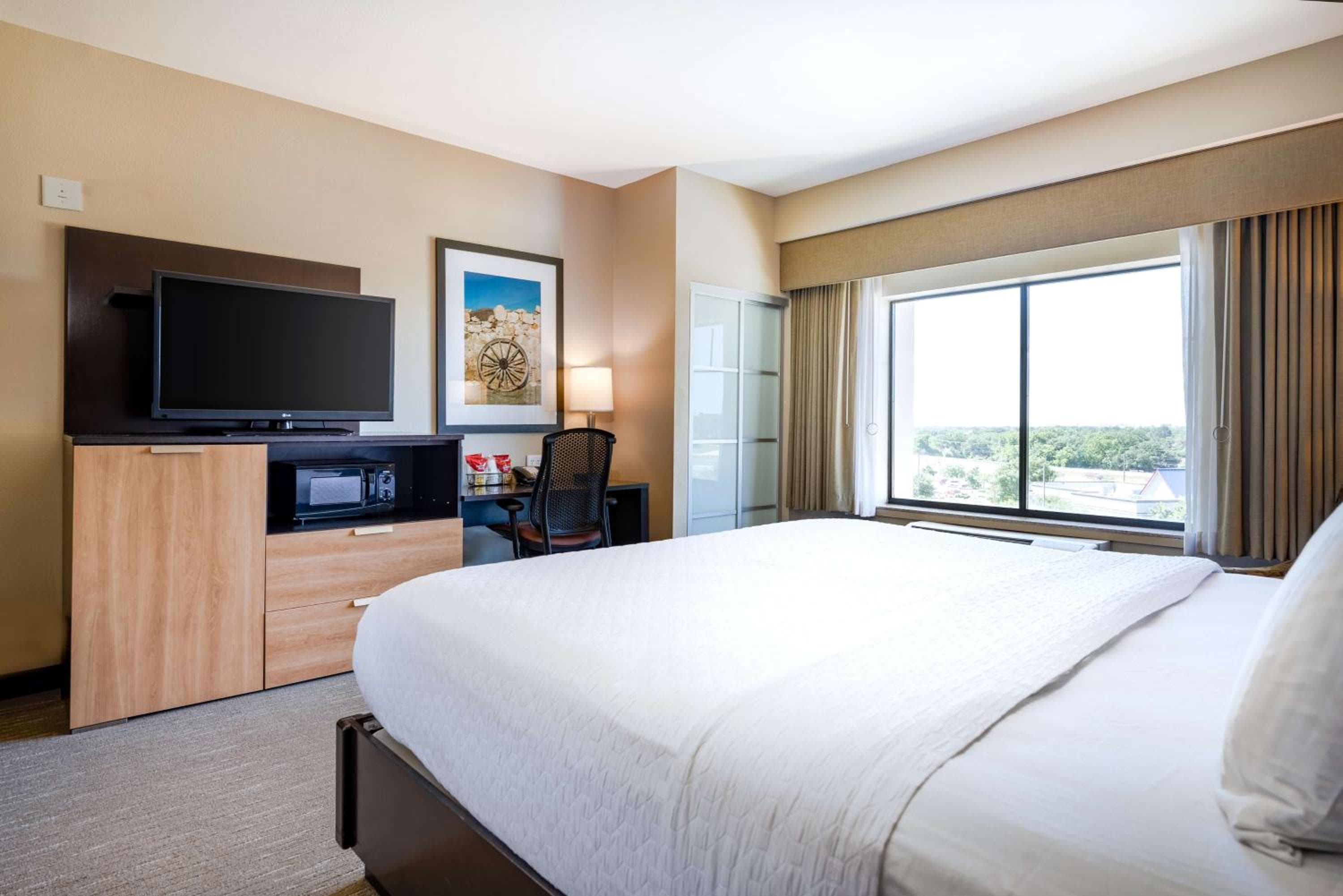 Best Western Premier Bryan College Station