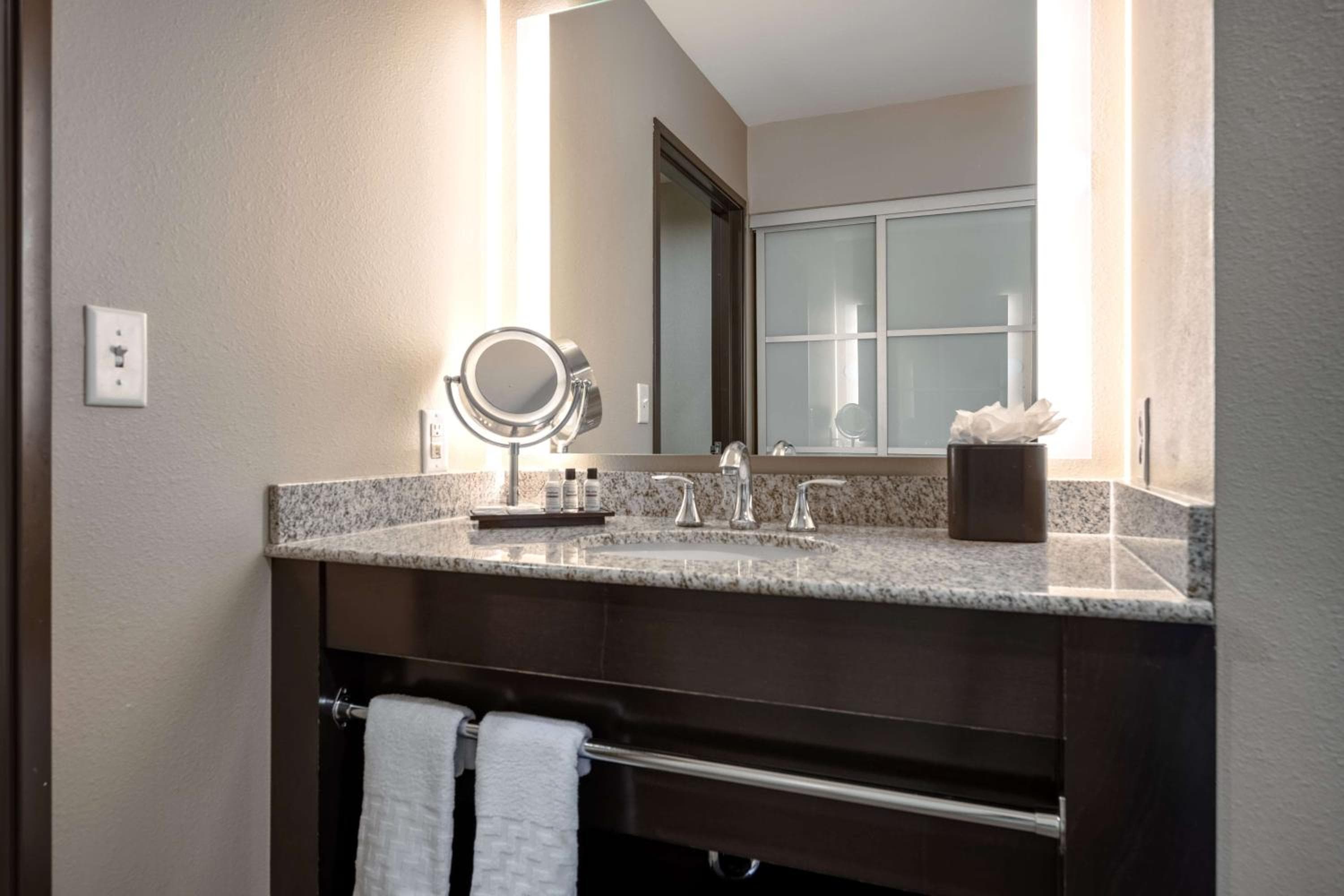 Best Western Premier Bryan College Station