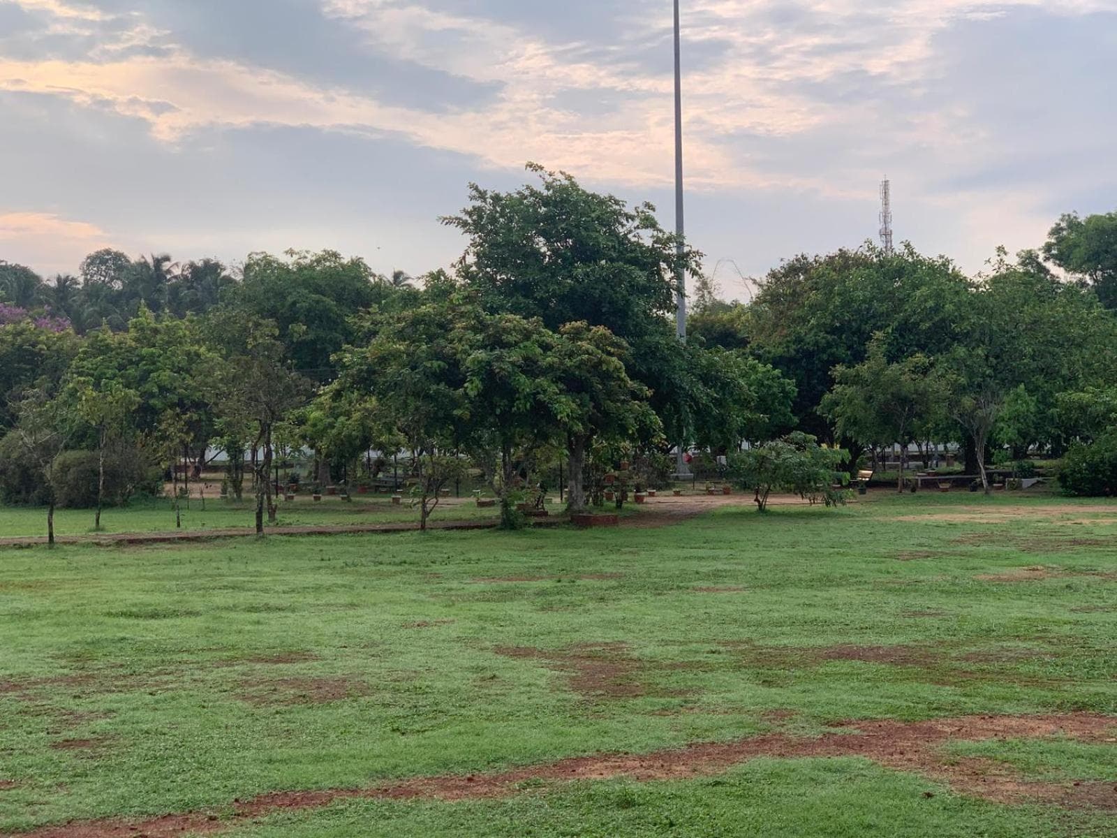 BEKAL FORT BEACH RESORTs