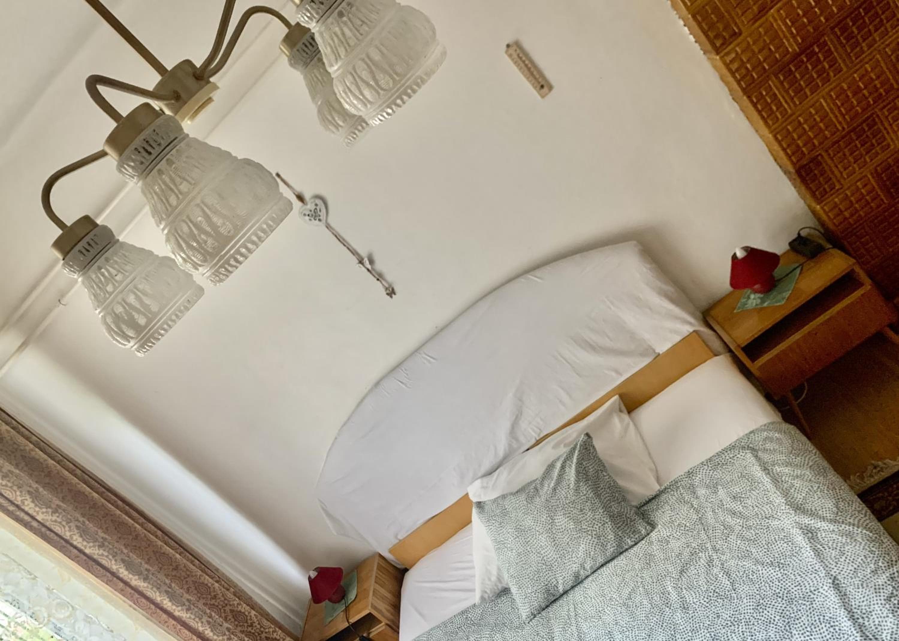 Grany's Retro Guesthouse near Budapest AirPort