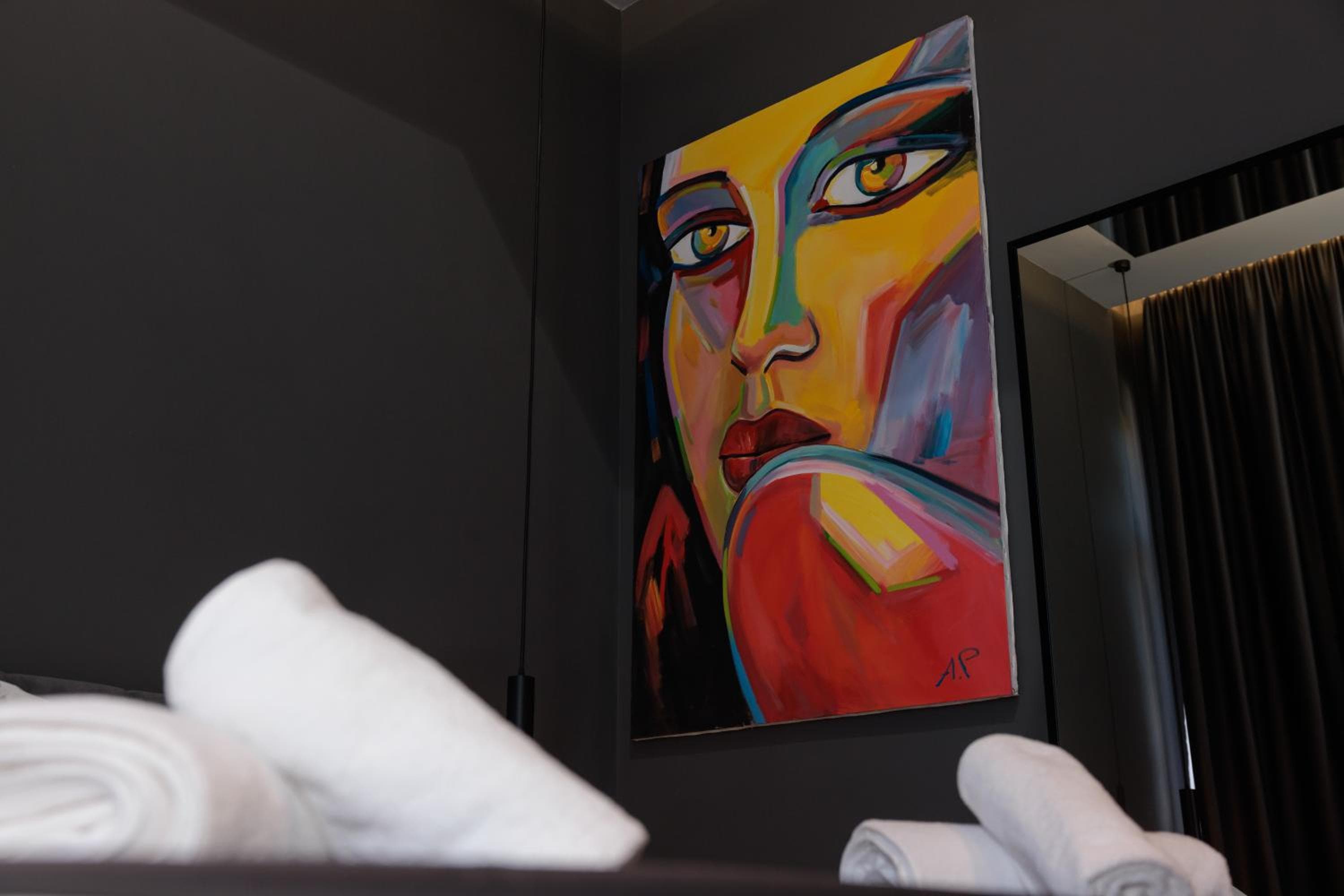 Hotel Bel Ami Tirana