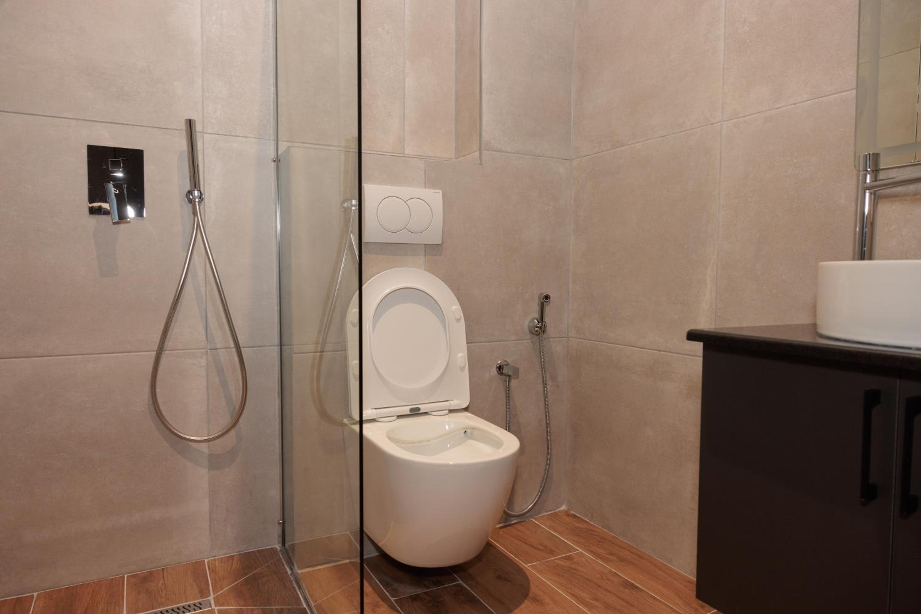 Hotel Bel Ami Tirana