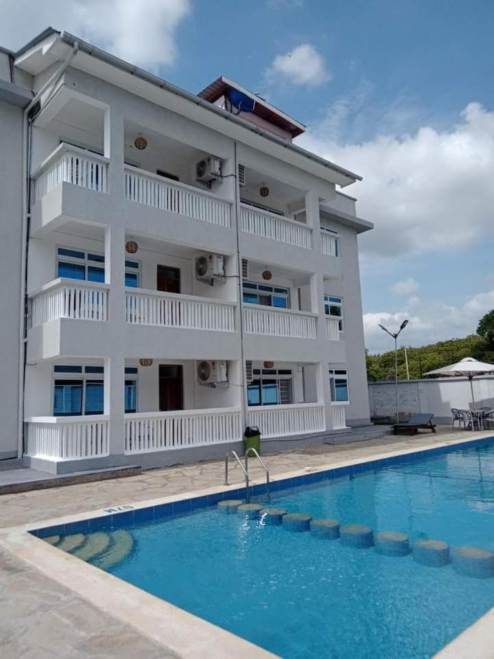 Moringa Enzi Suite - 2bedroom unit.