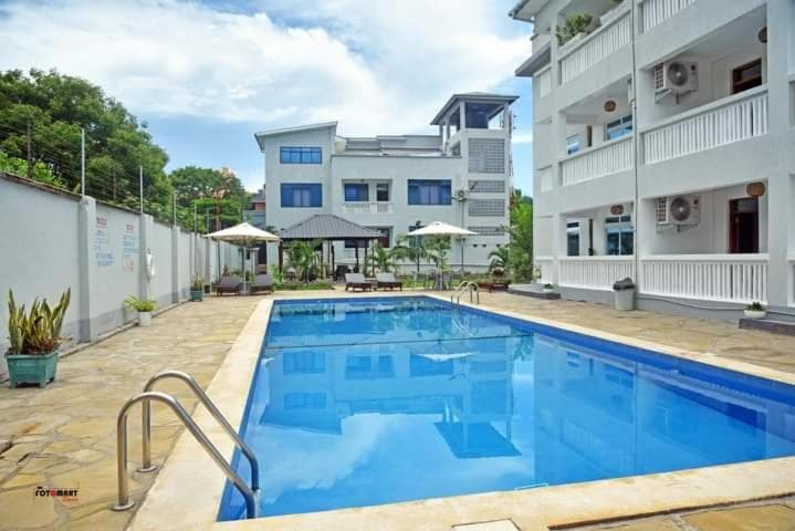 Moringa Enzi Suite - 2bedroom unit.