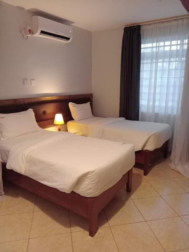 Moringa Enzi Suite - 2bedroom unit.