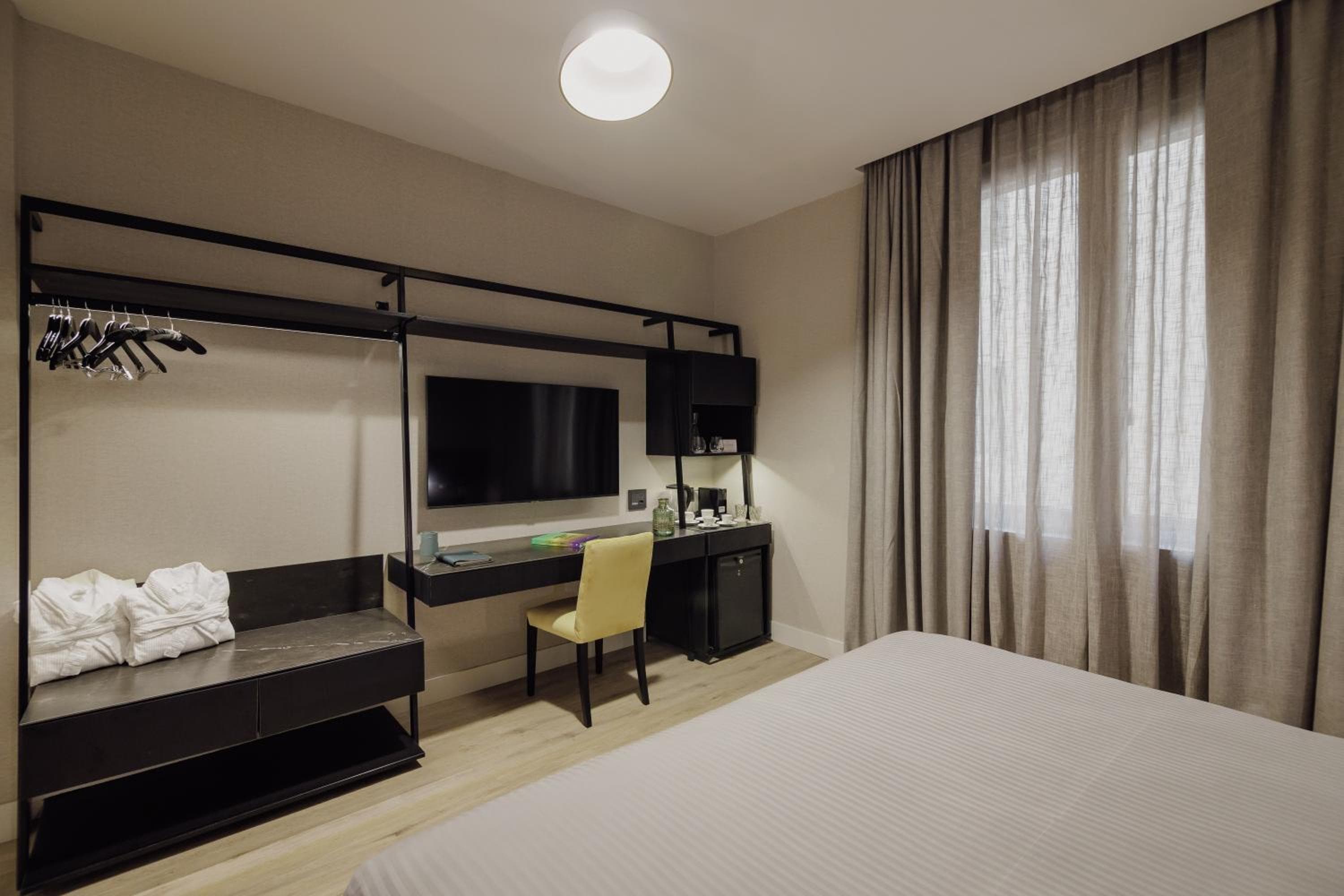 Grand Brizo Bel Air