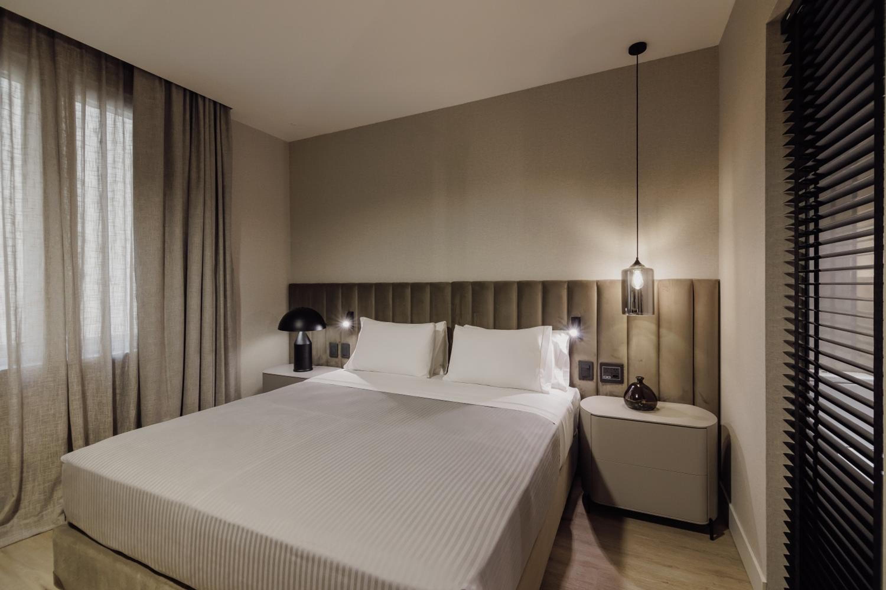 Grand Brizo Bel Air