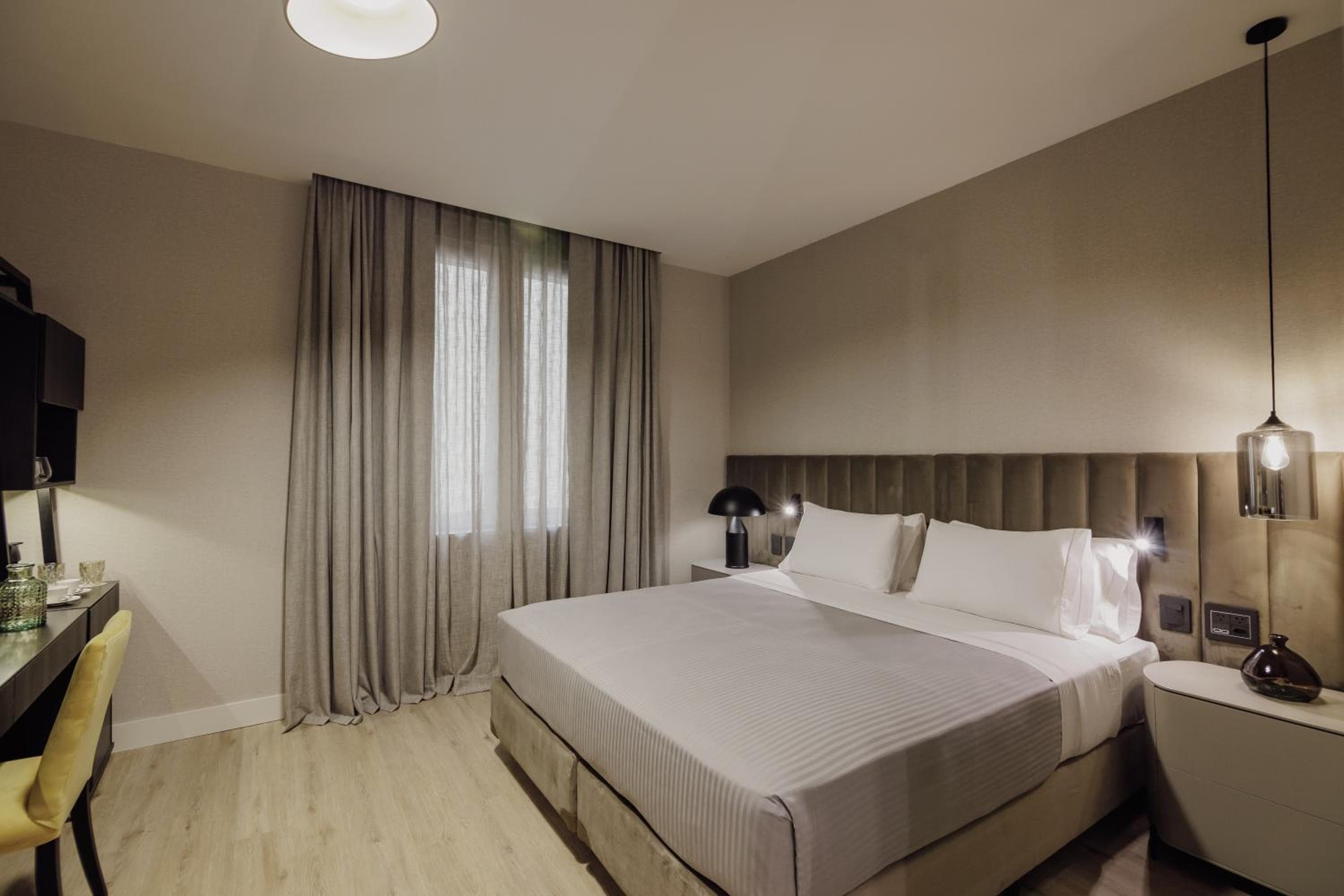 Grand Brizo Bel Air