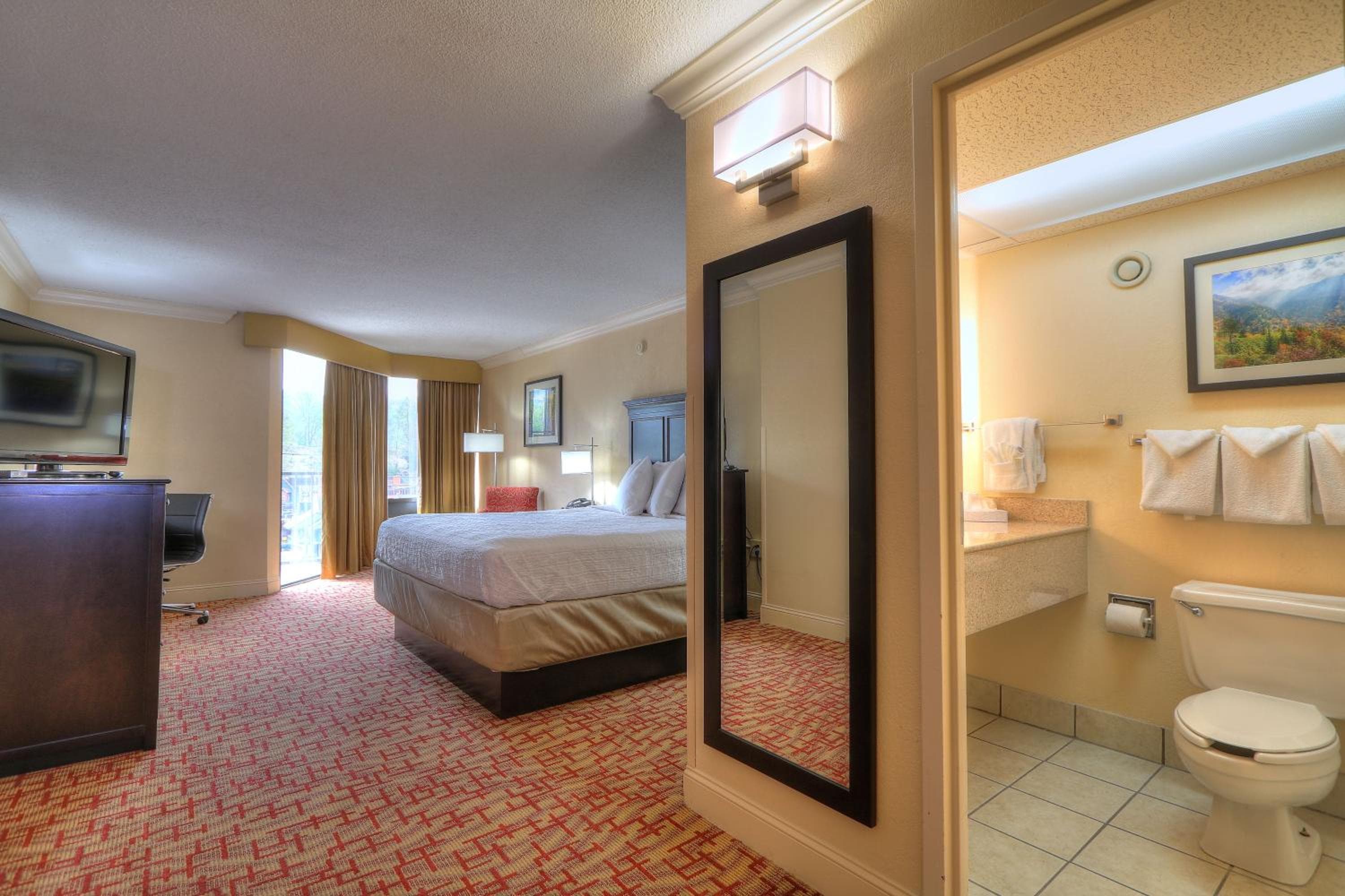 Edgewater Hotel and Conference Center