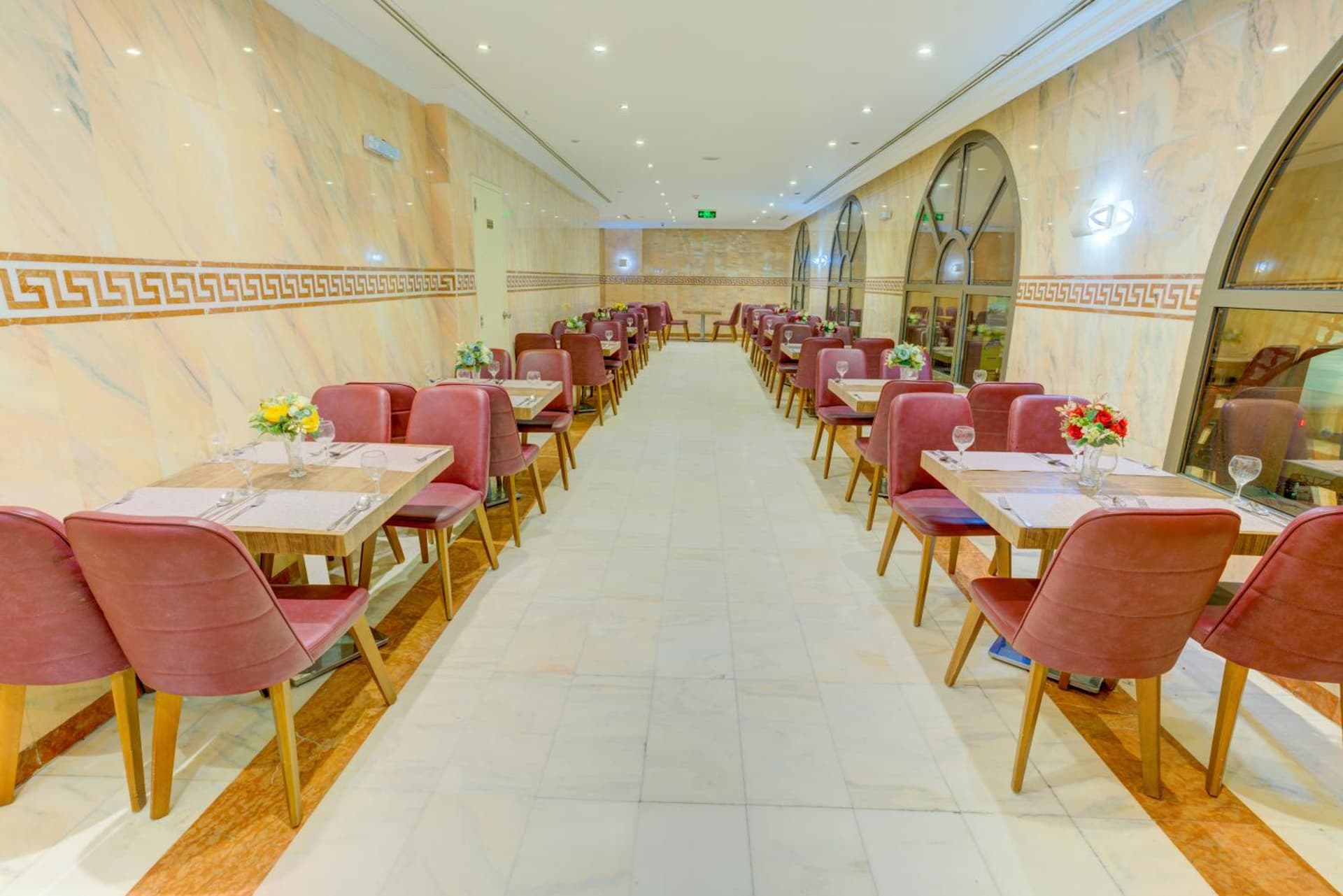 Araek Taiba Hotel