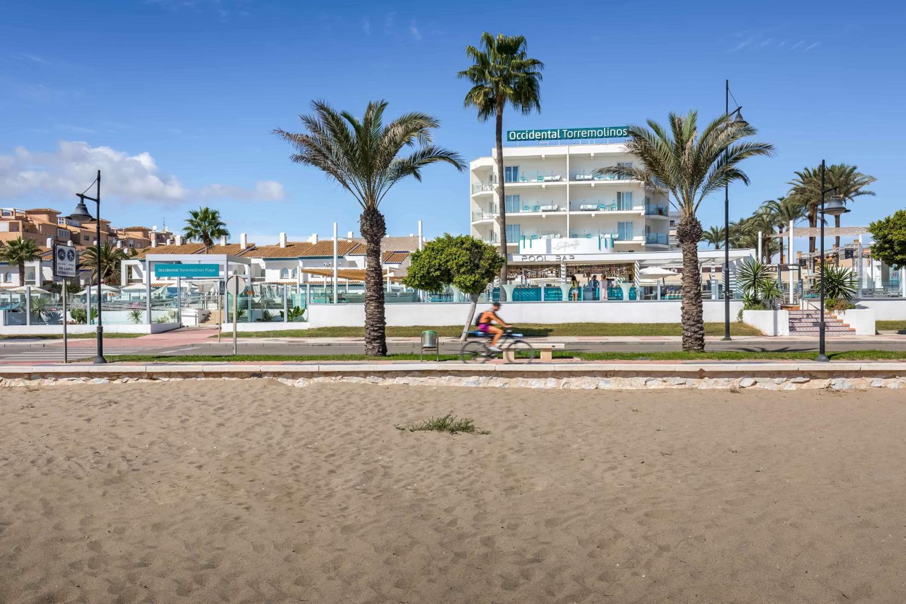 Occidental Torremolinos Playa