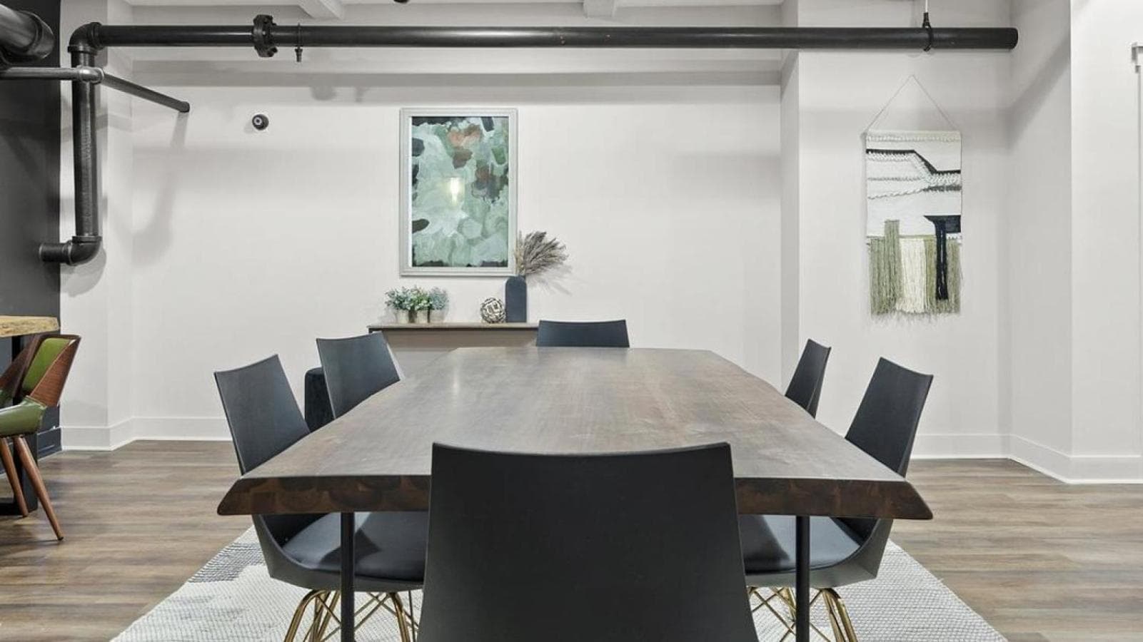 Landing at Star Lofts - 1 Bedroom in Petersburg