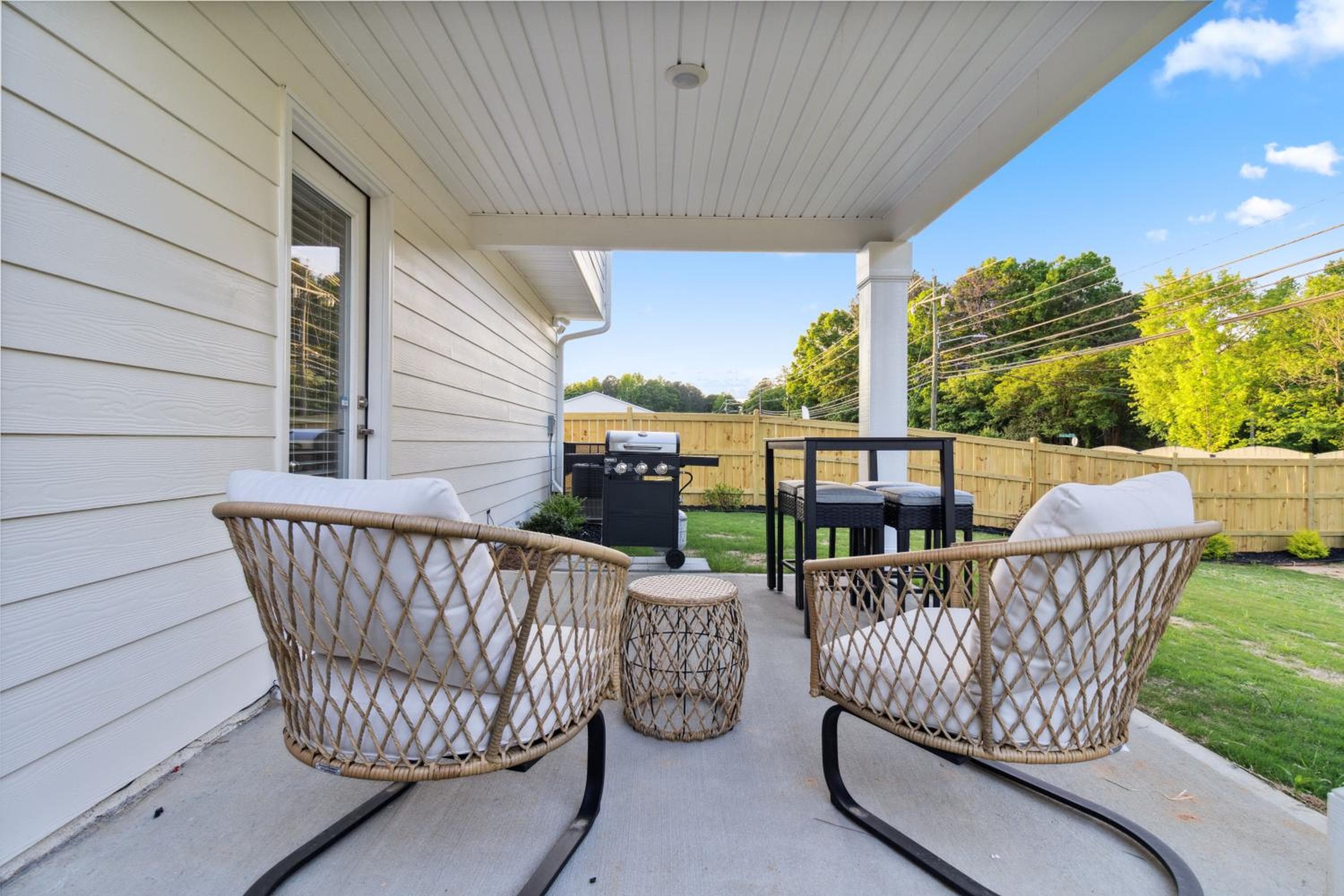 Boutique Bnb - Pet Friendly Smluxeproperties