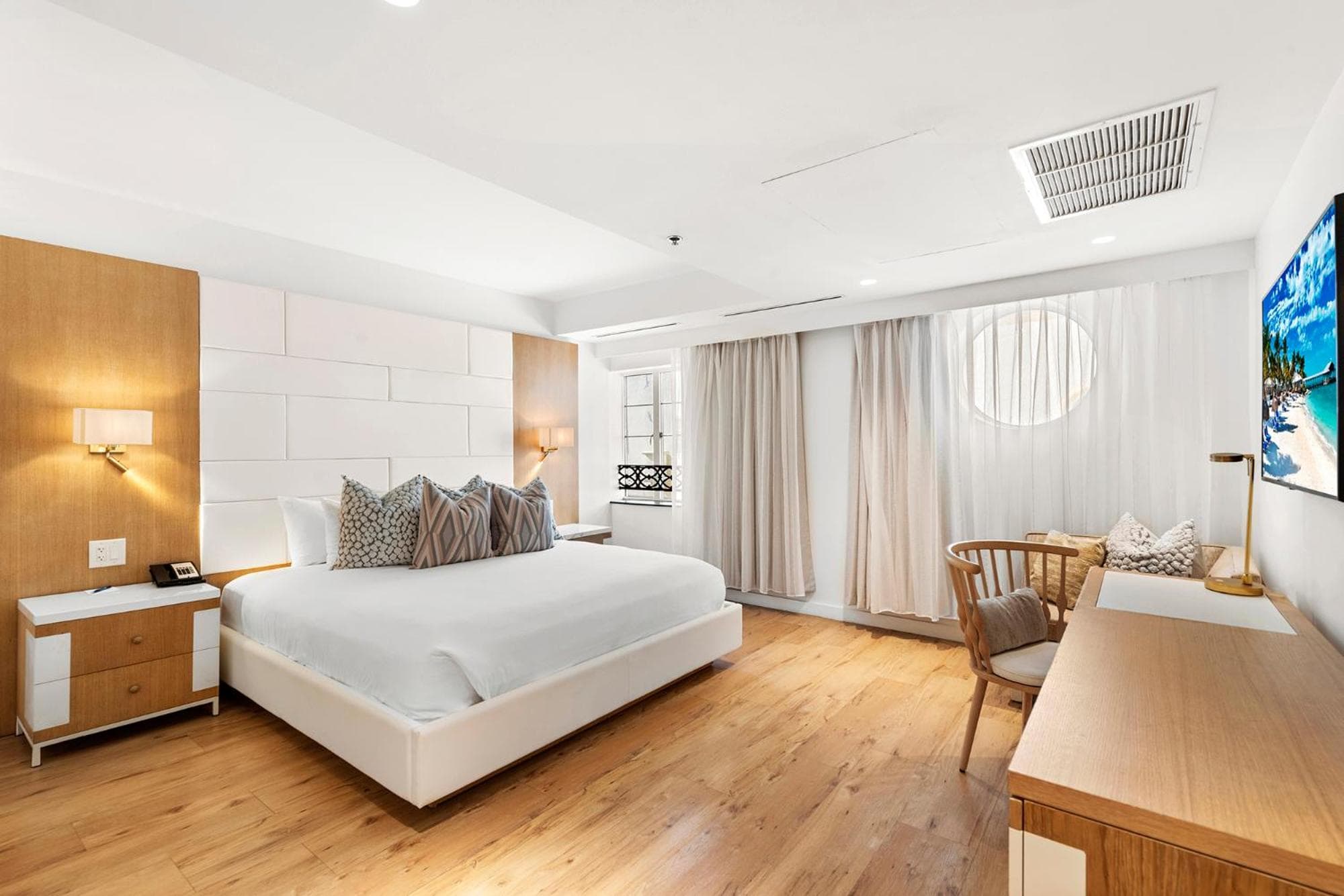 Hotel Ocean