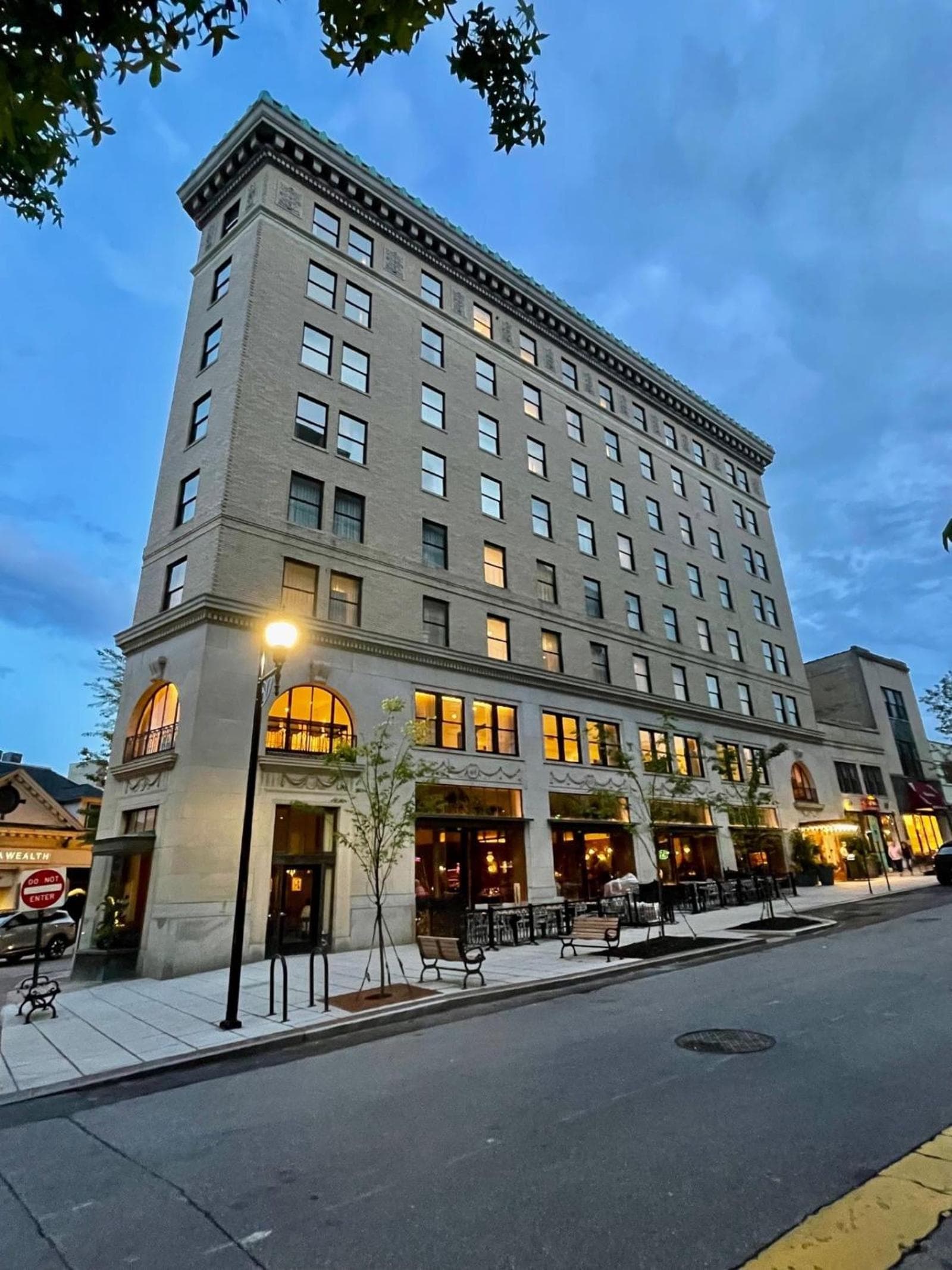 The Flat Iron Hotel, a Member of Design Hotels