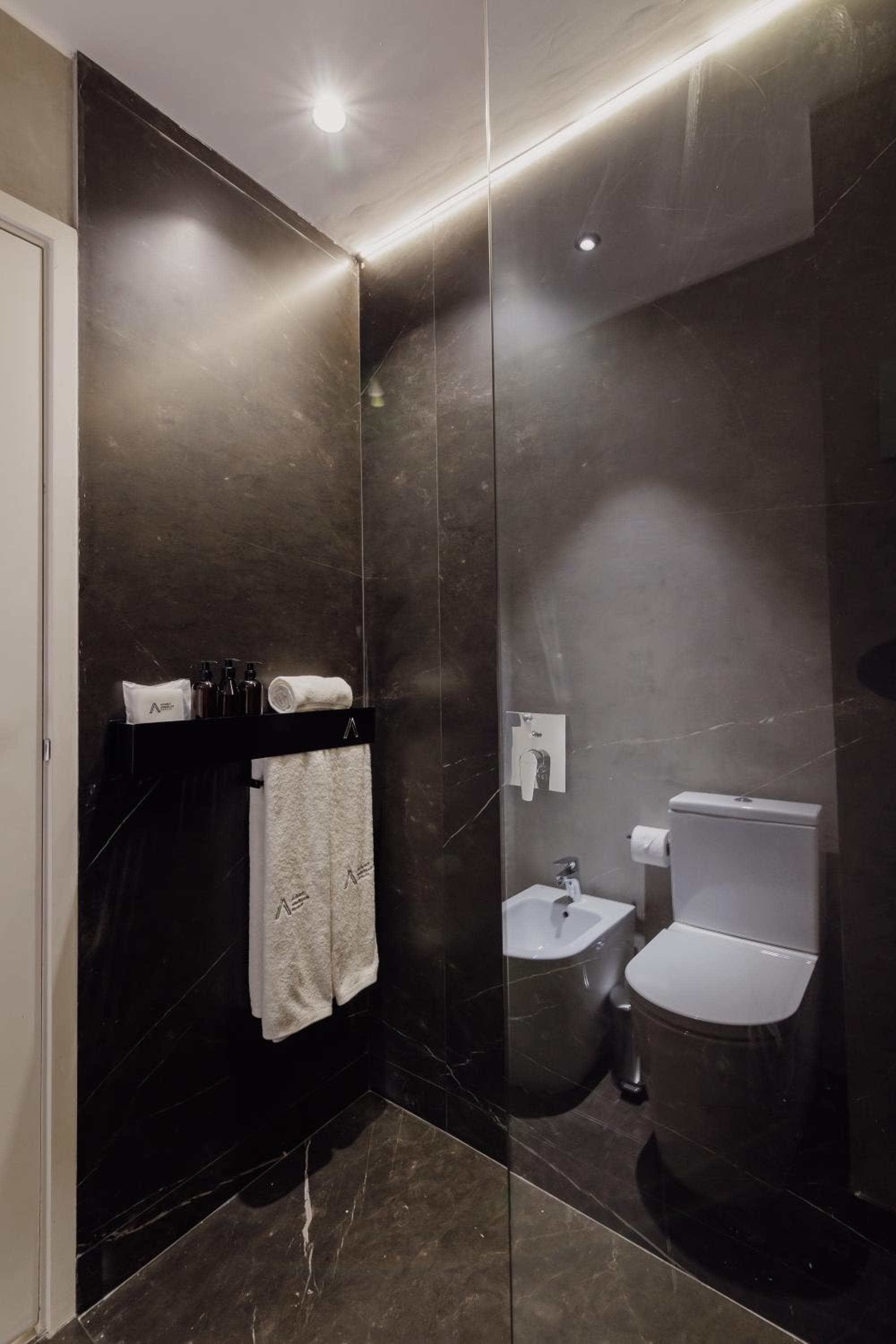Grand Brizo Bel Air